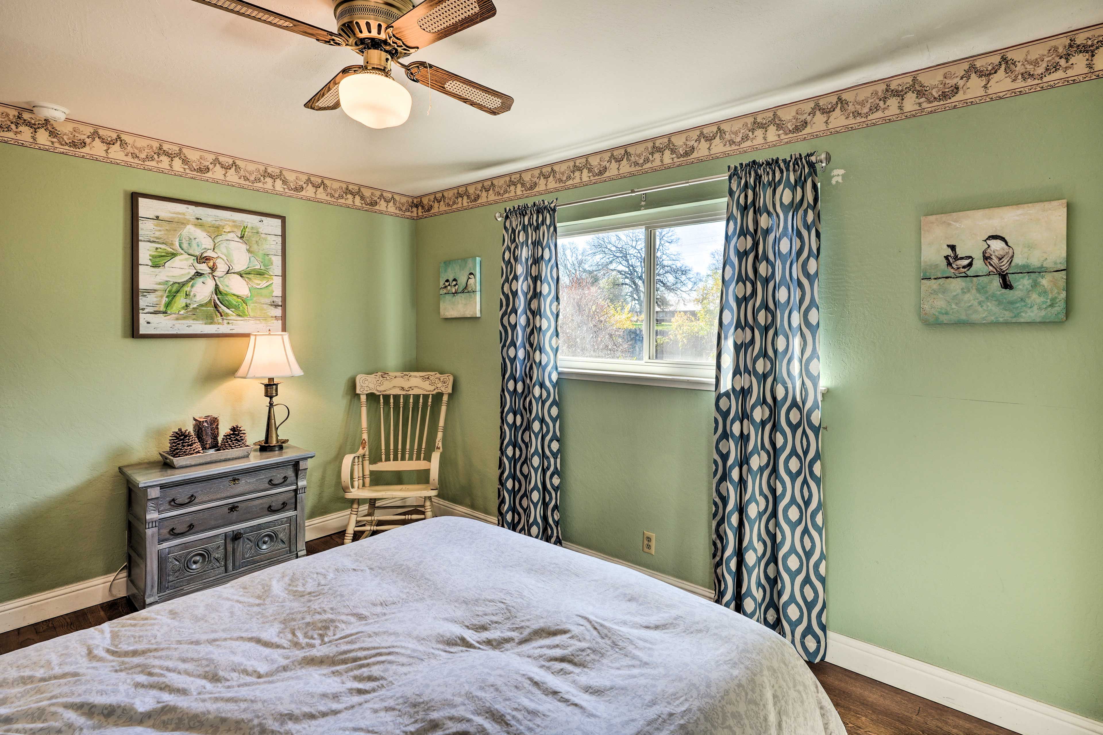 Bedroom 2