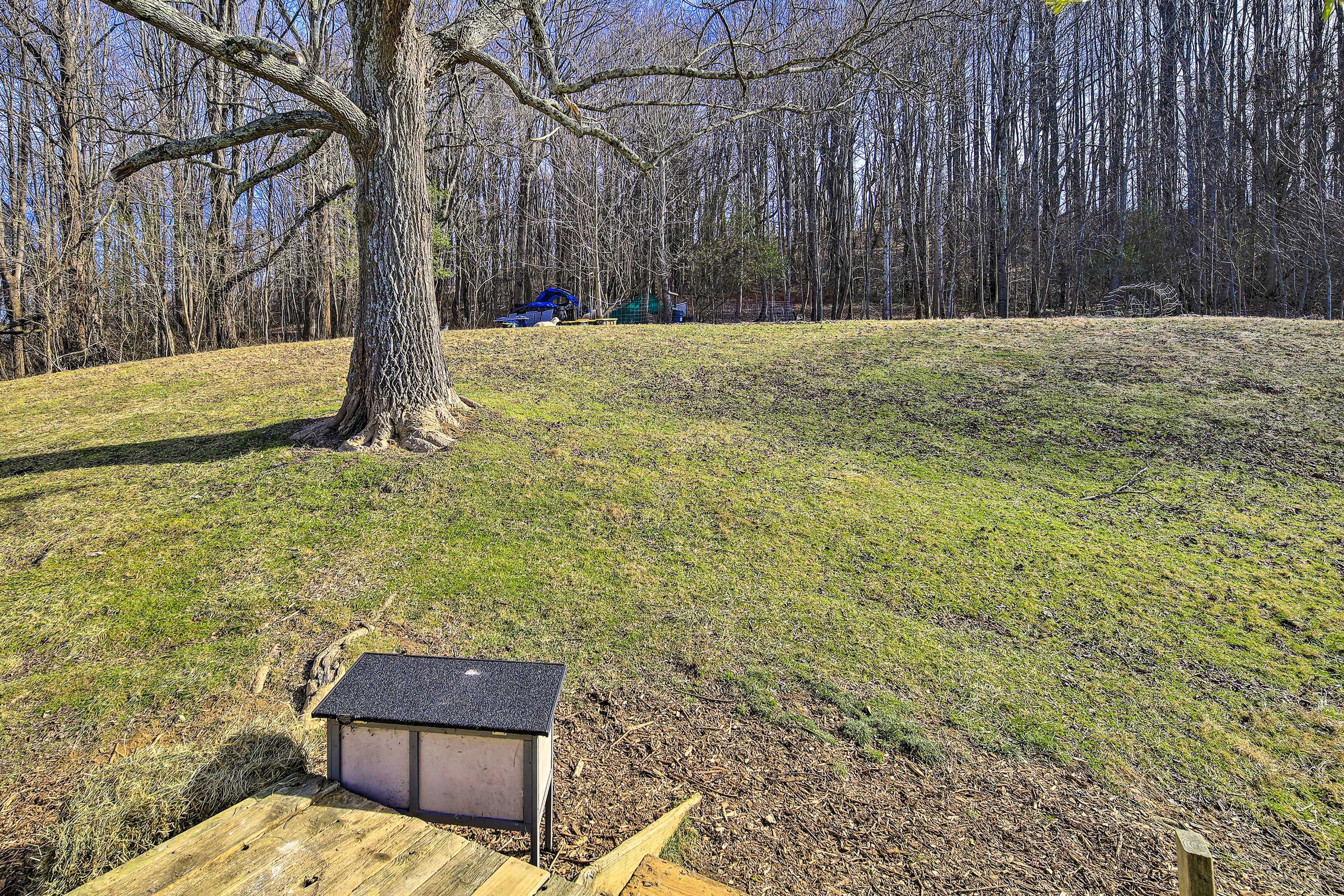 Property Exterior