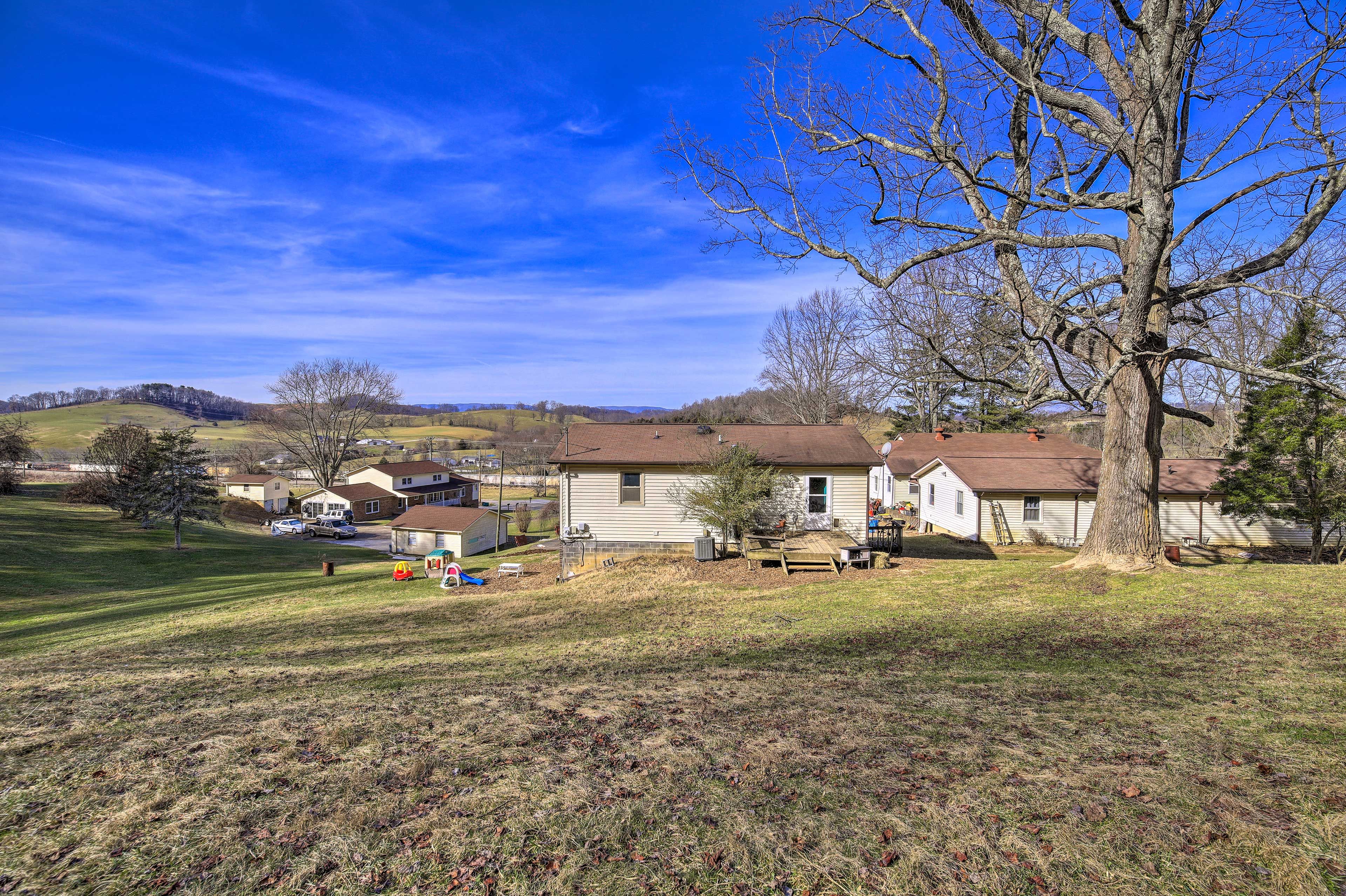 Property Exterior