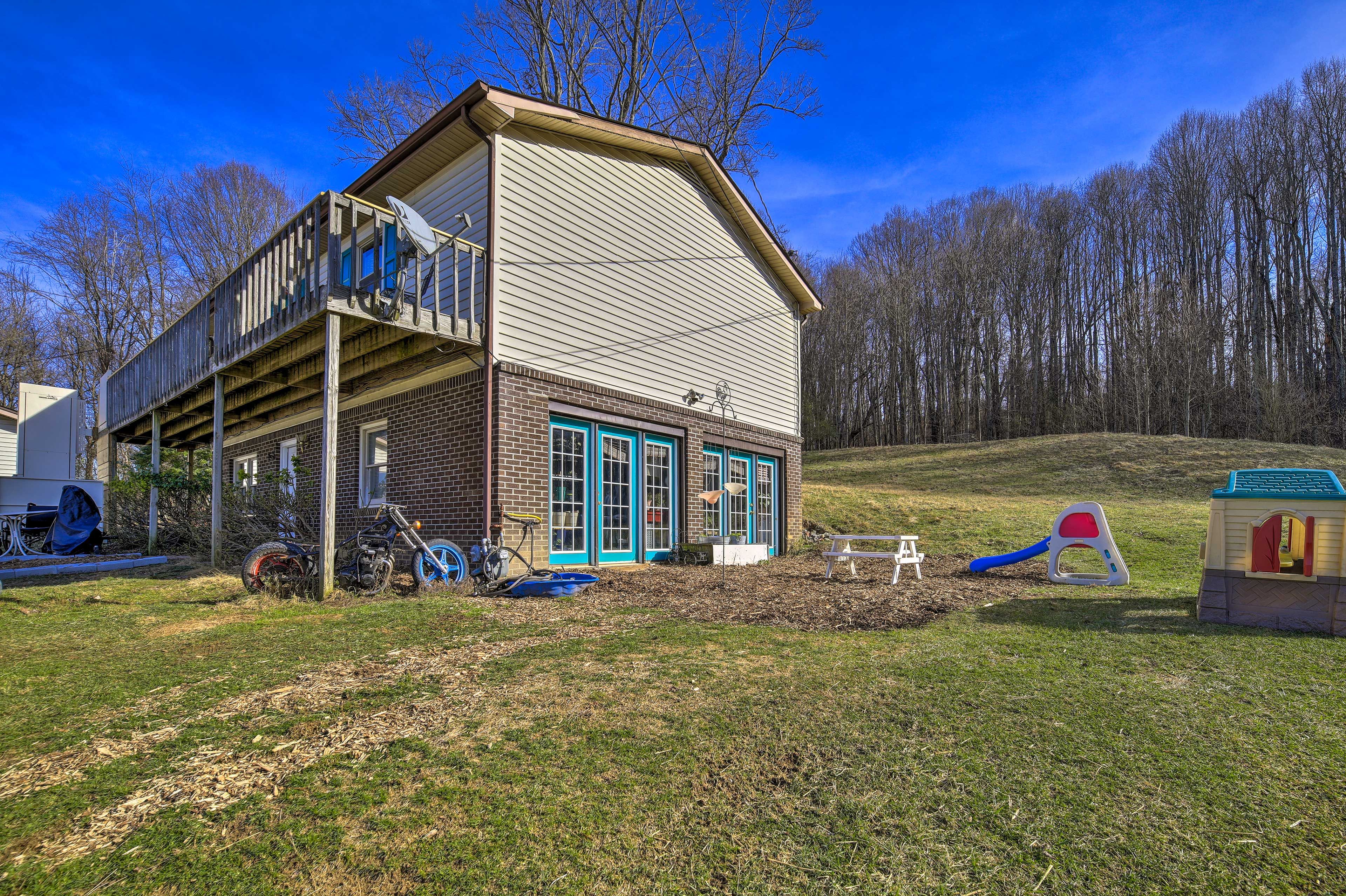 Property Exterior