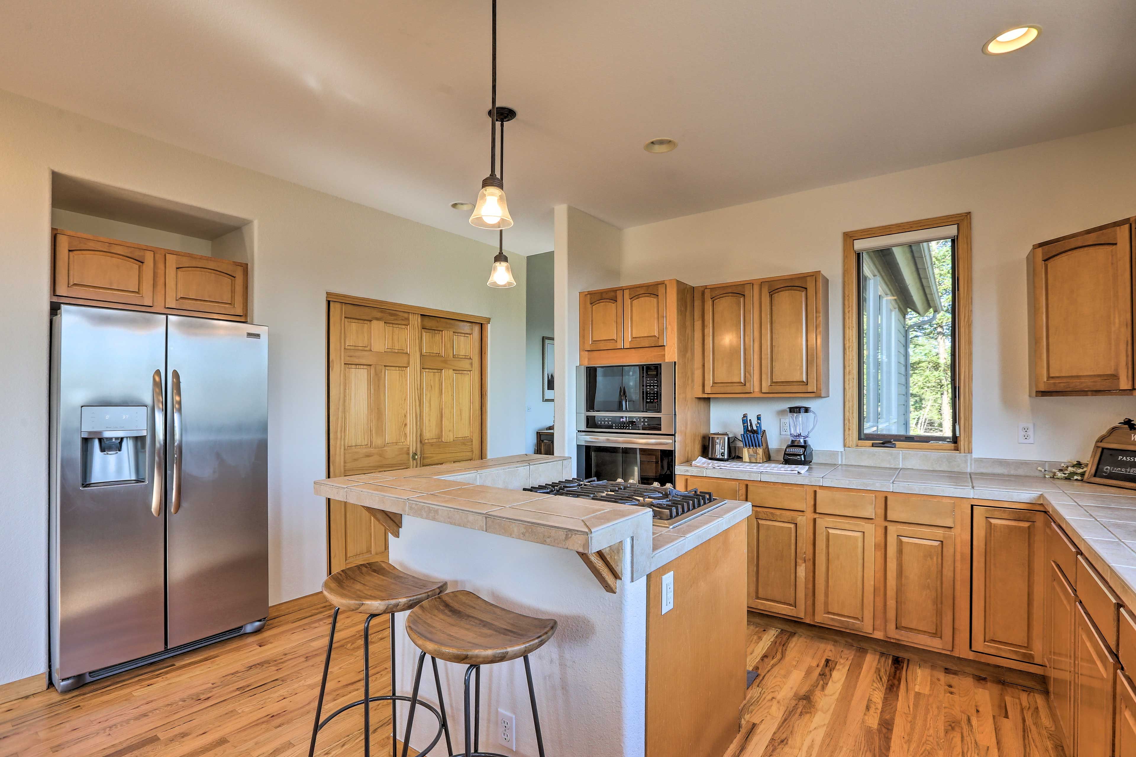 Kitchen | Cooking Basics