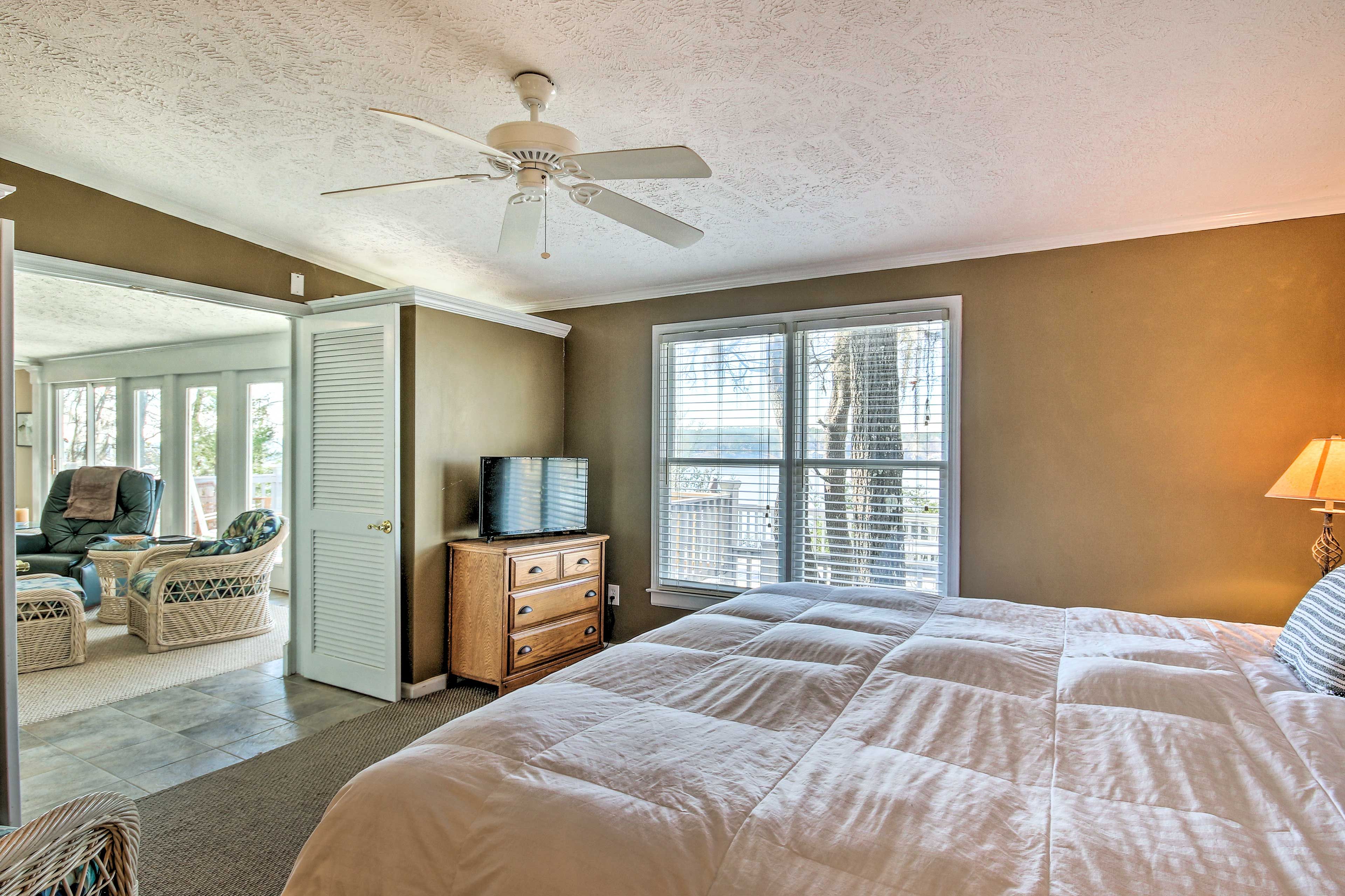 Bedroom  1