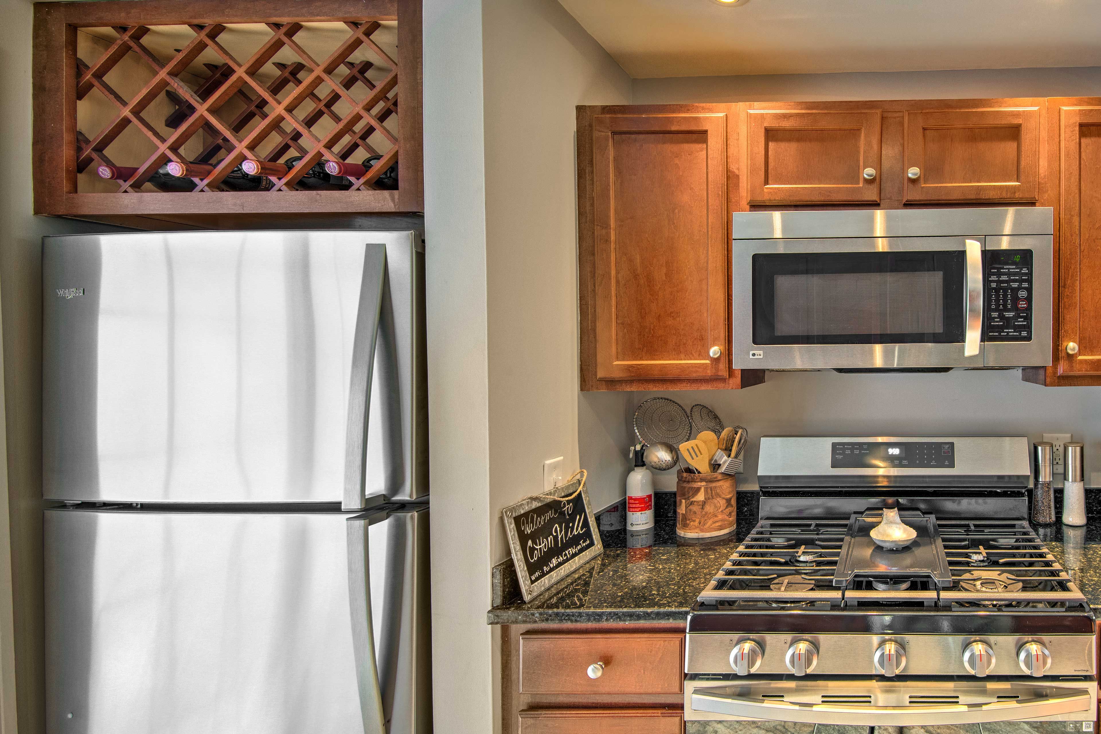 Kitchen | Toaster