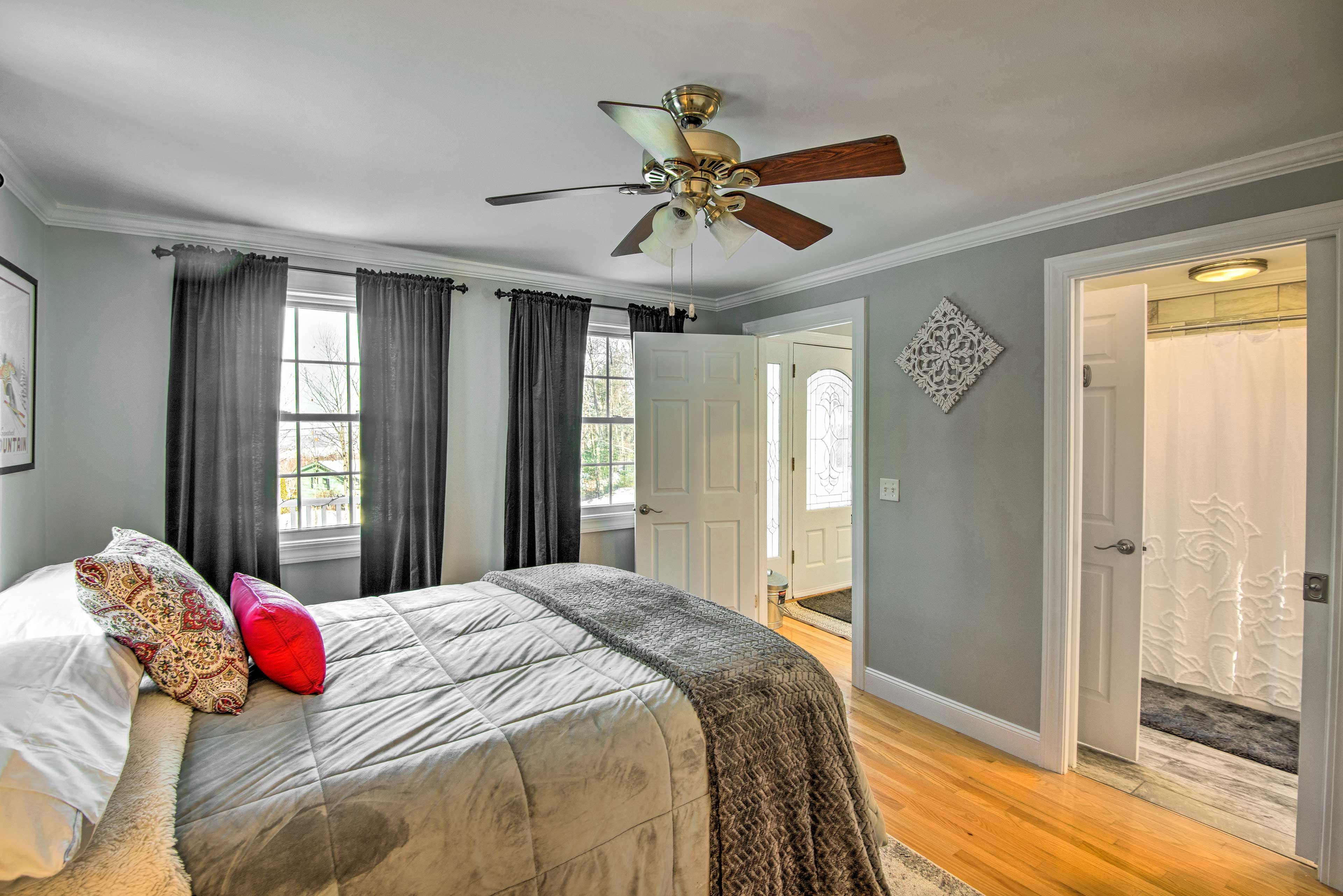 Bedroom 2