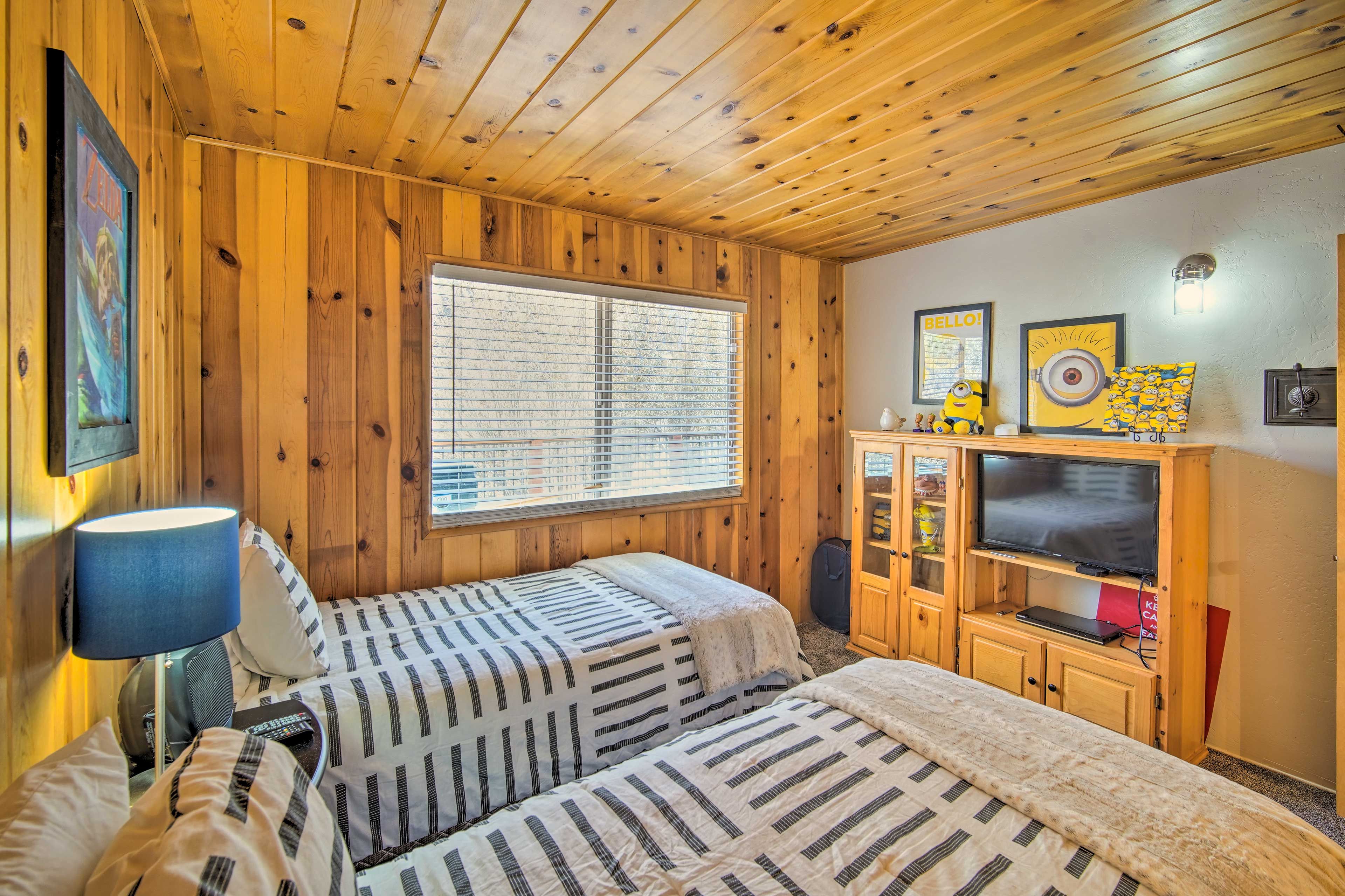 Bedroom 2