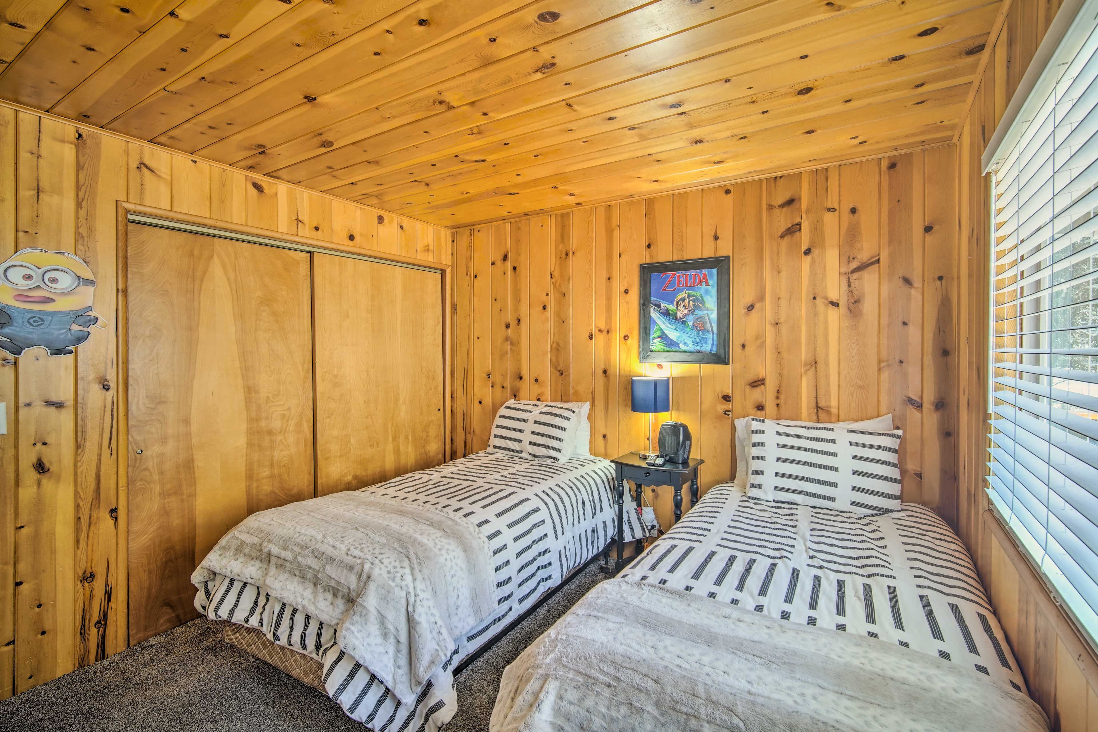 Bedroom 2