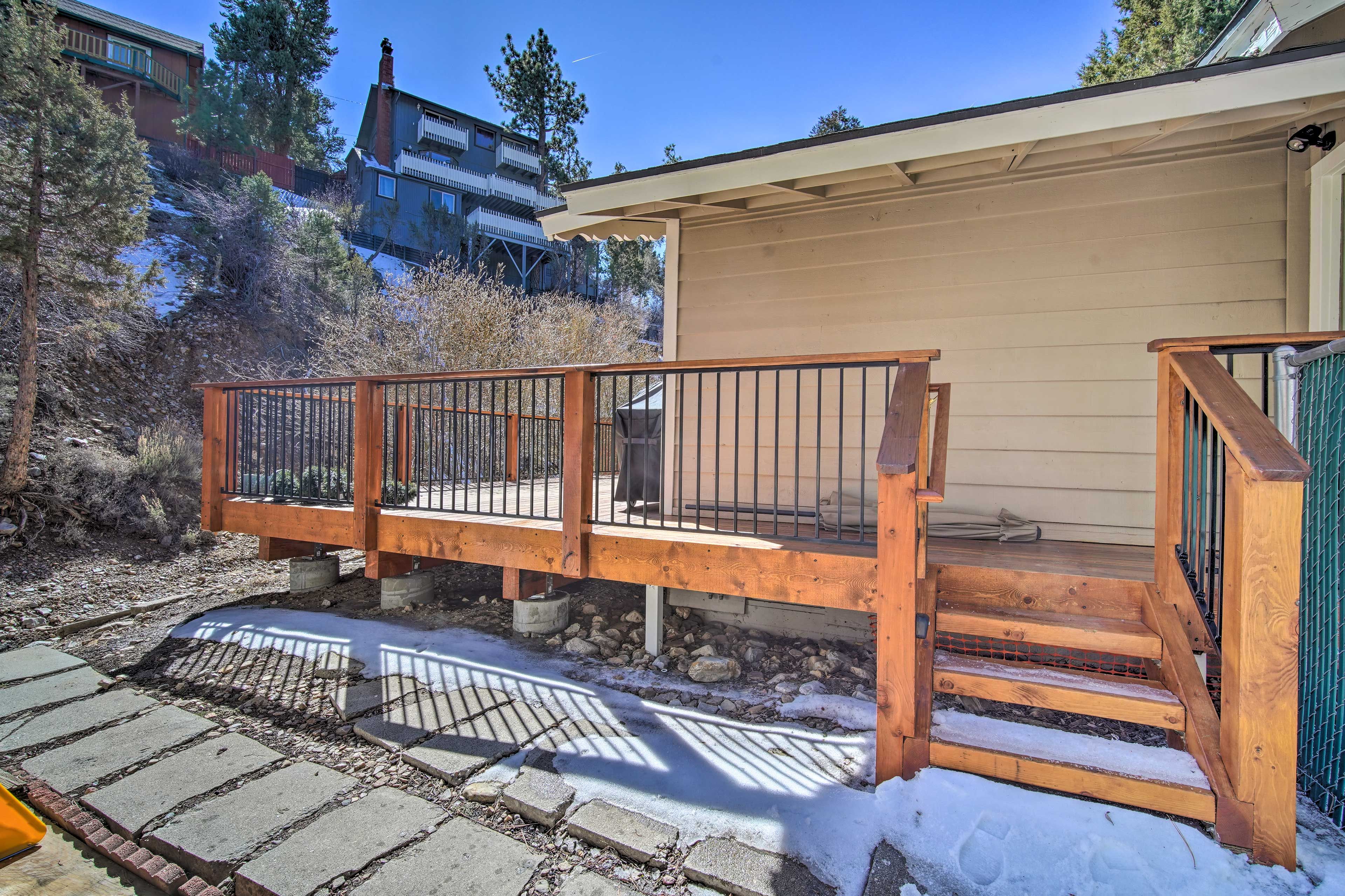 Property Exterior