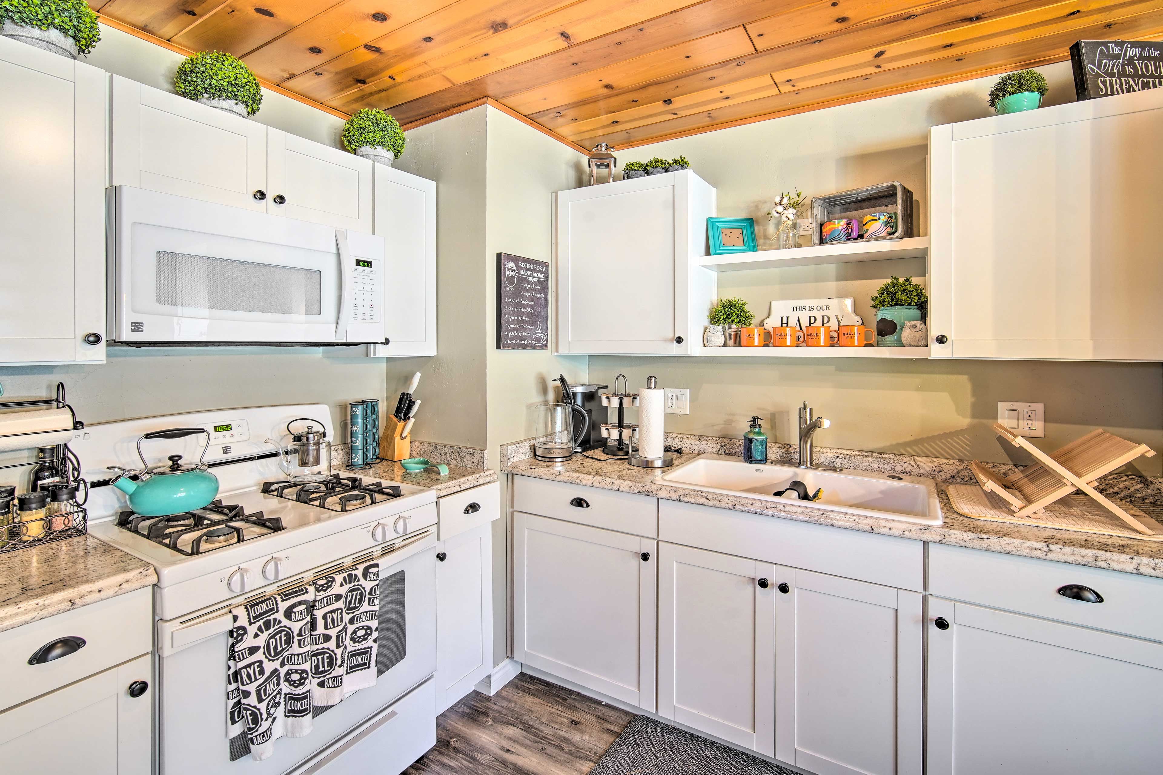 Kitchen | Cooking Utensils