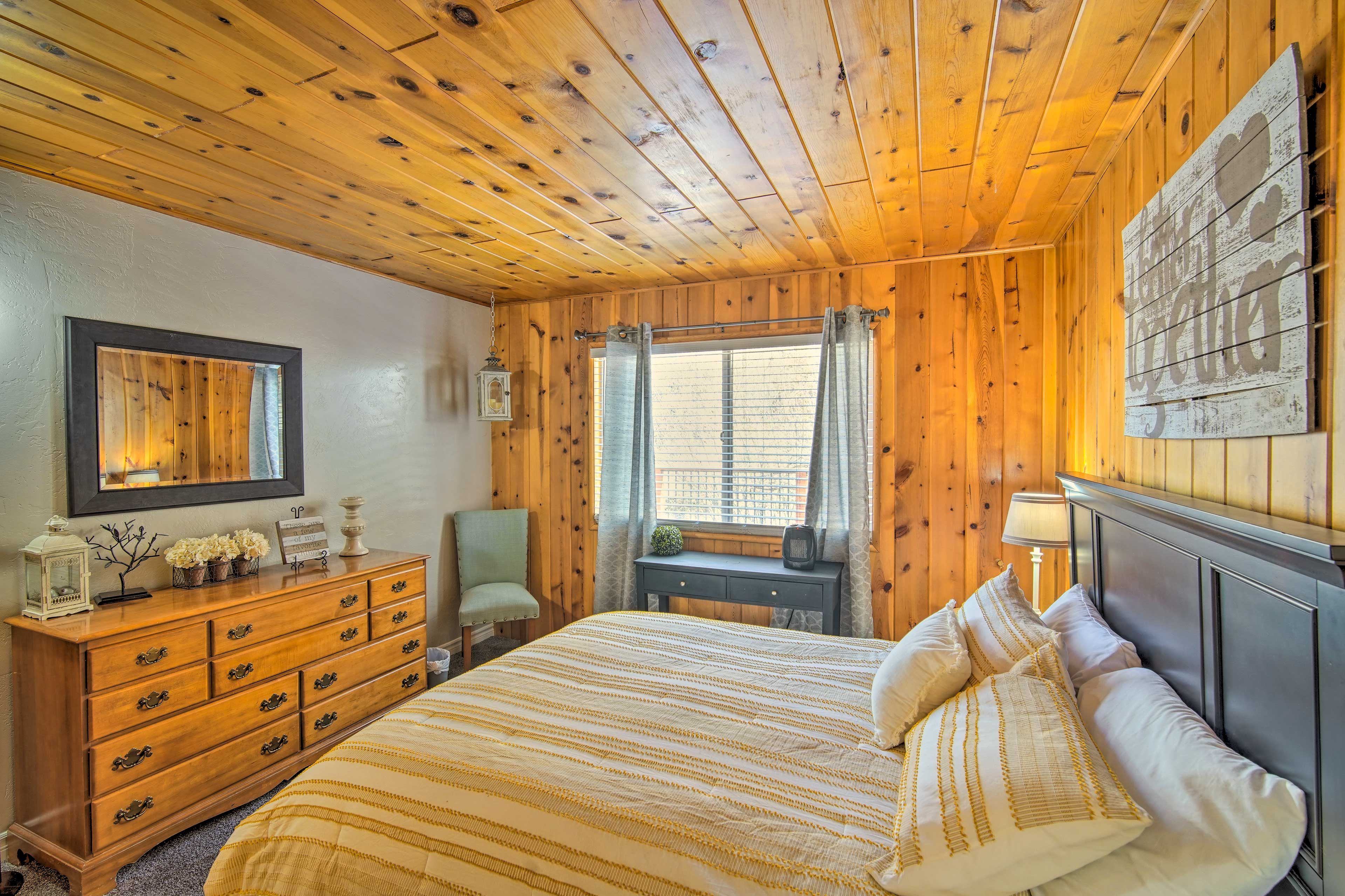 Bedroom 1
