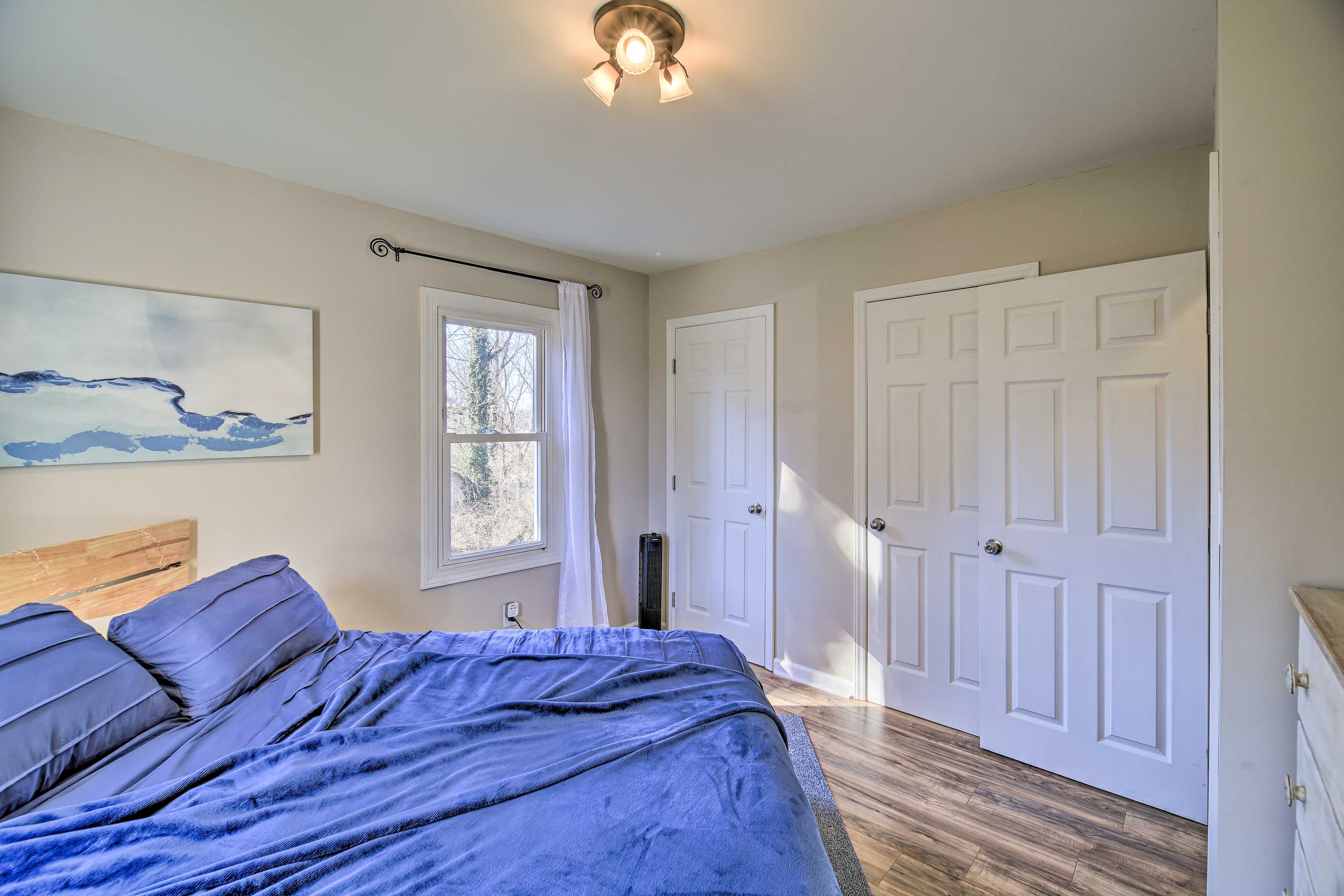 Bedroom 3