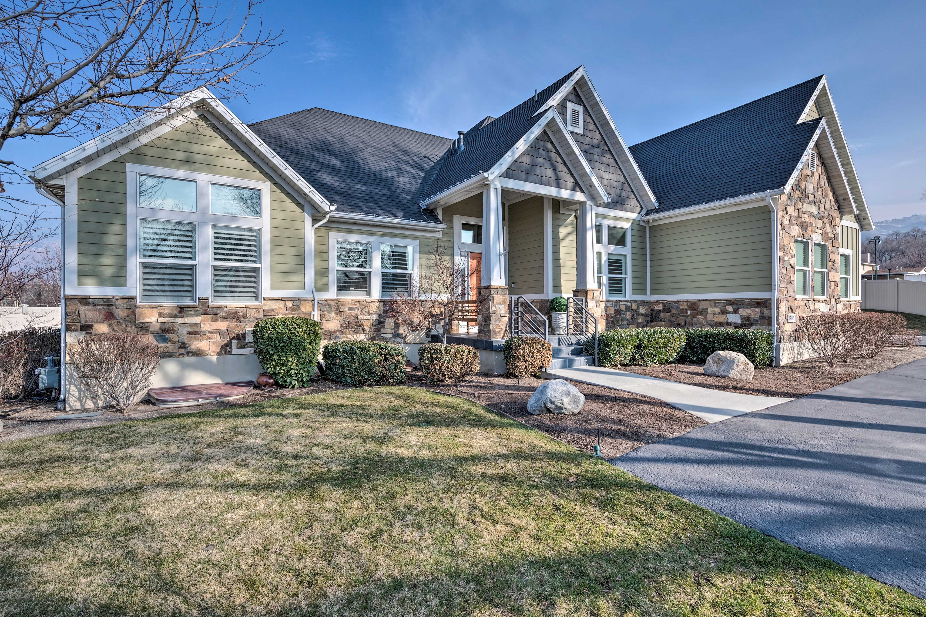 Property Exterior