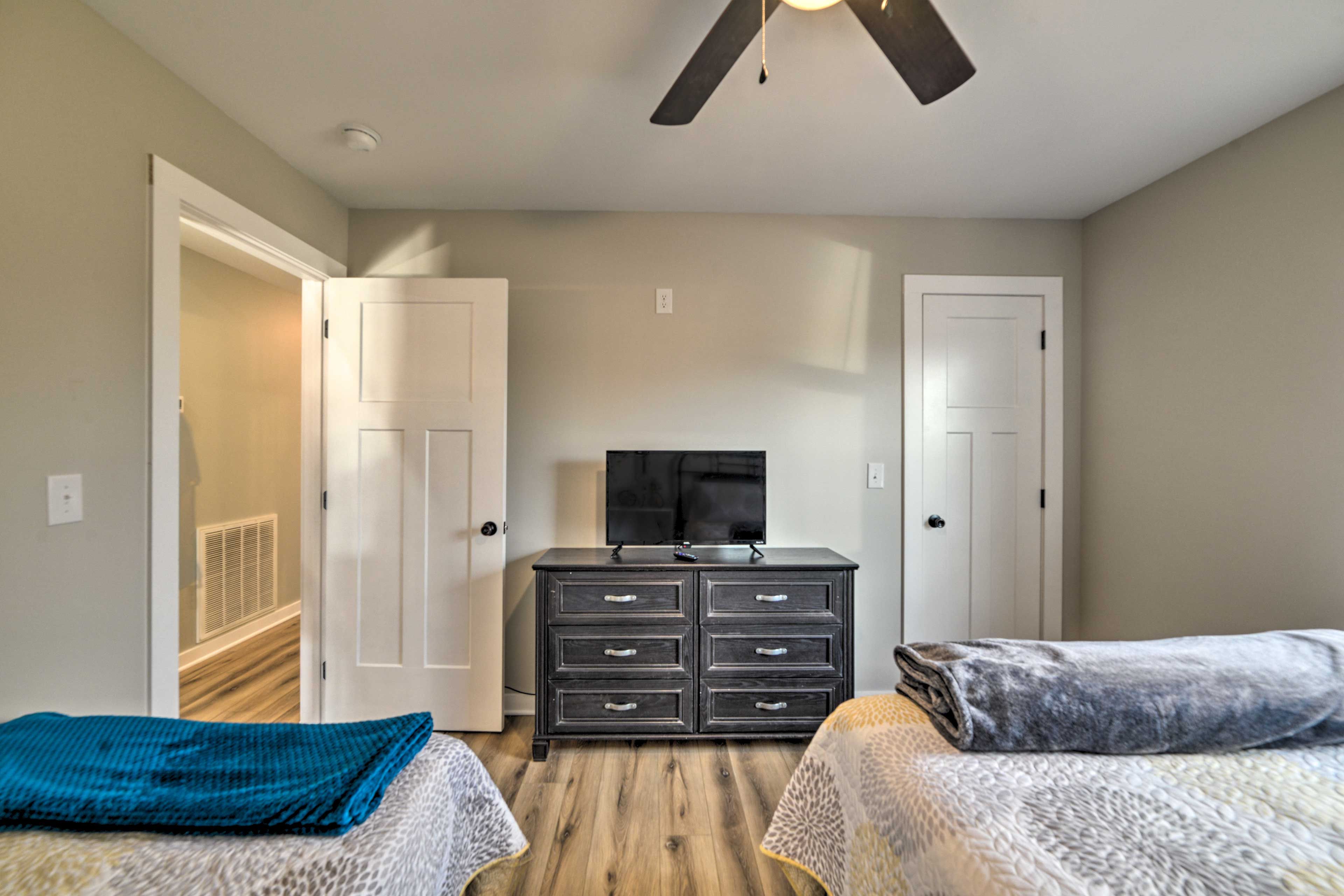Bedroom 3