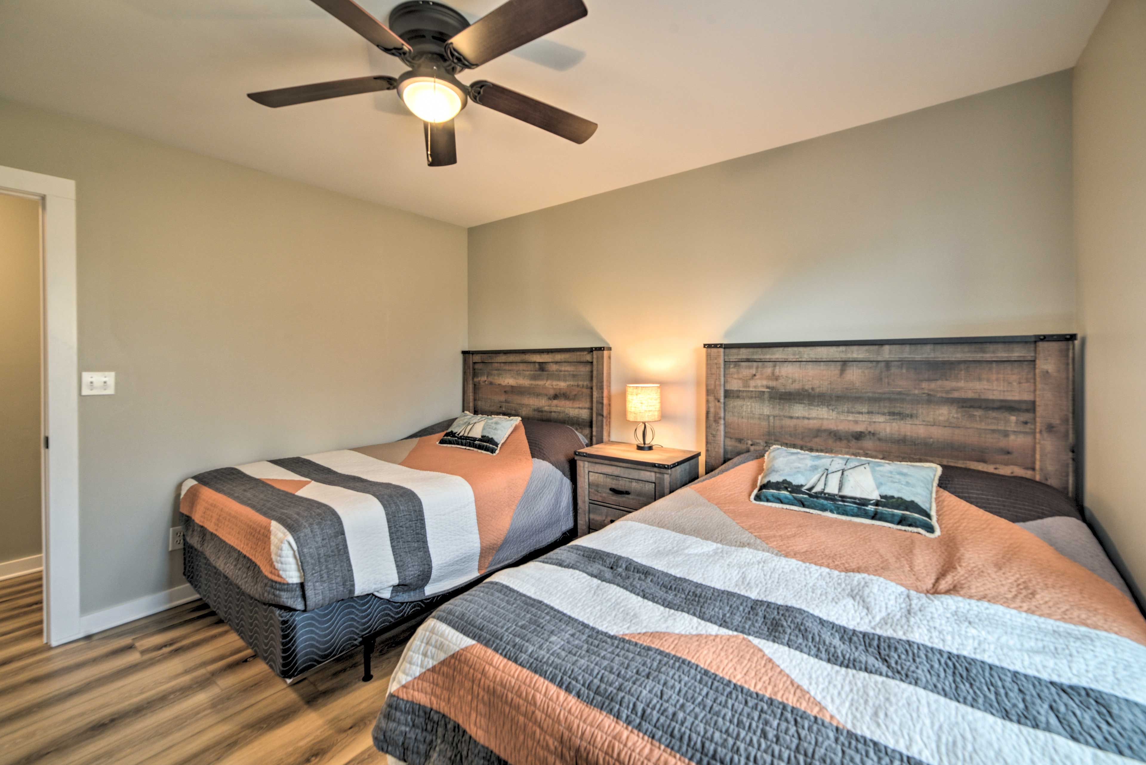 Bedroom 2