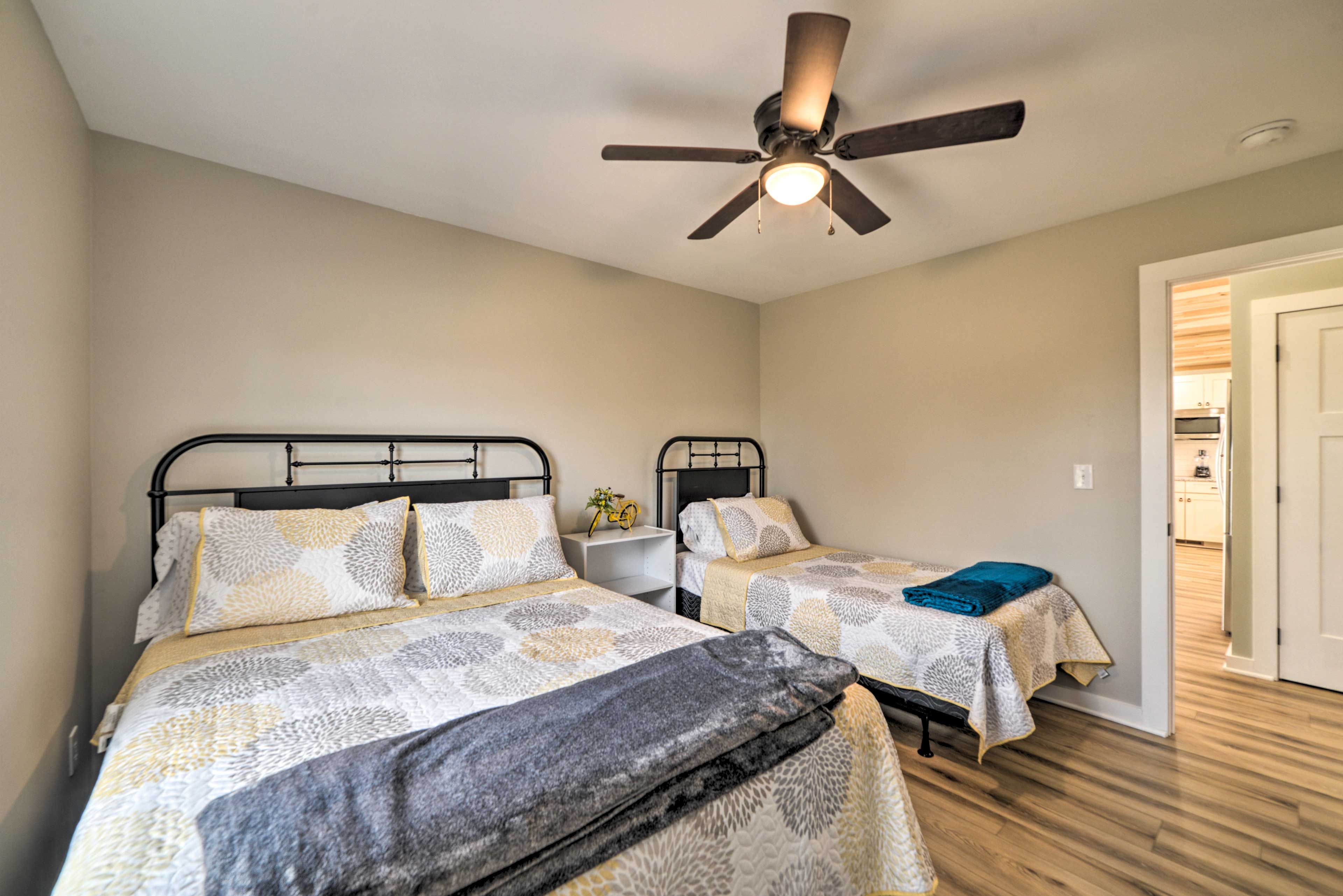 Bedroom 3