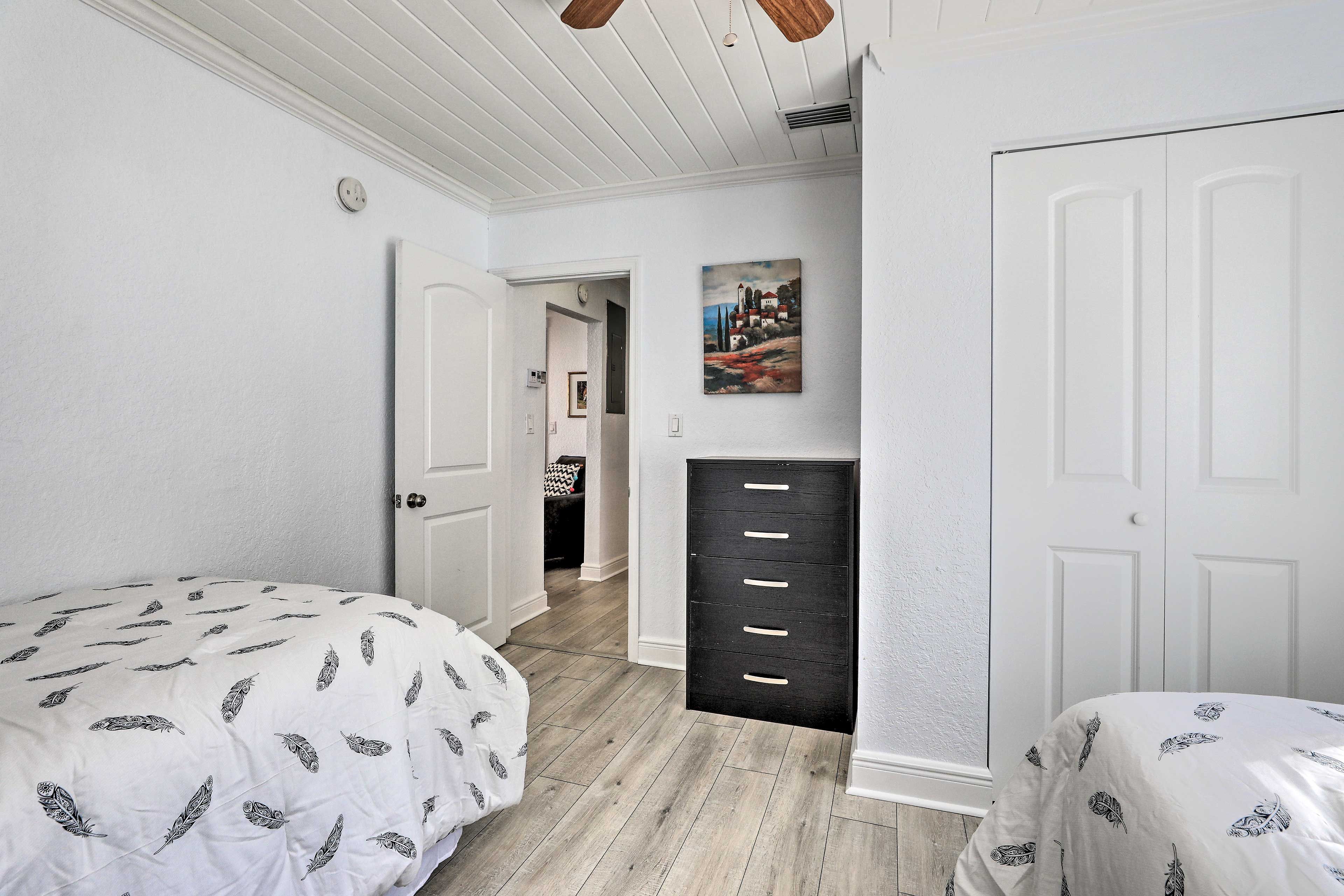 Bedroom 3