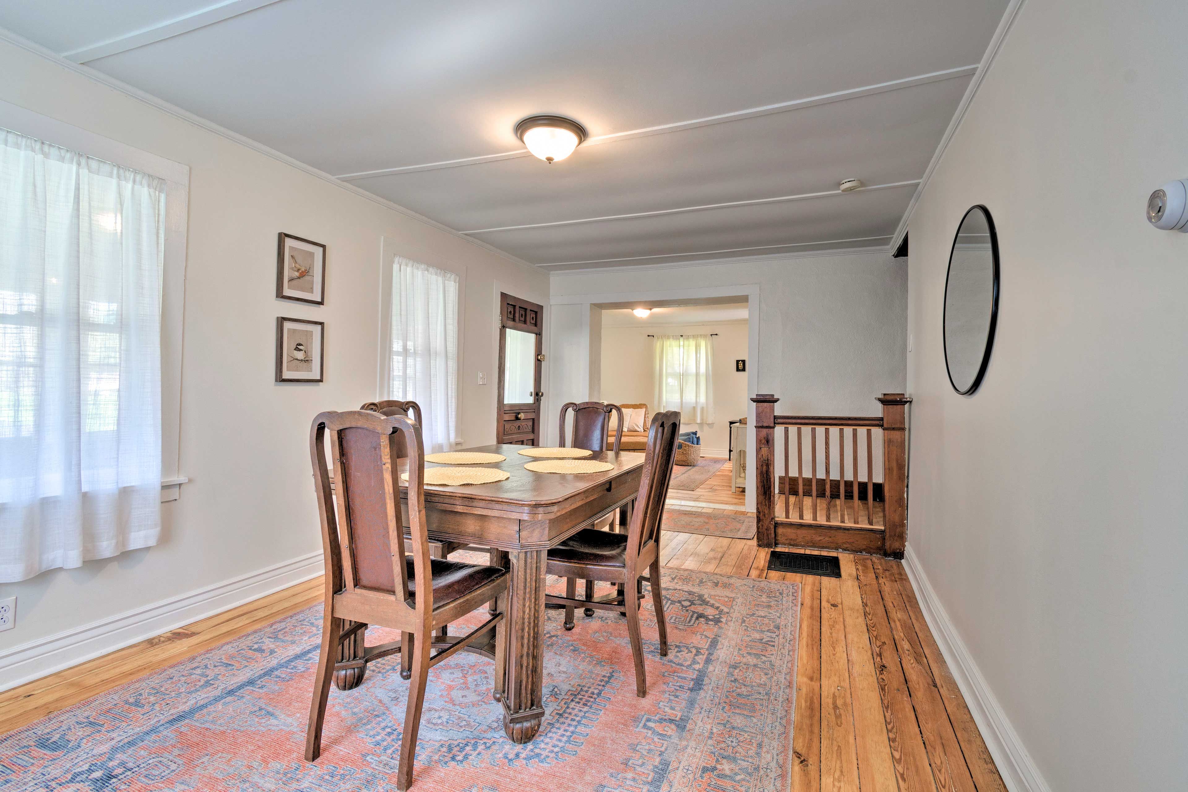 Dining Room | Dishware & Flatware