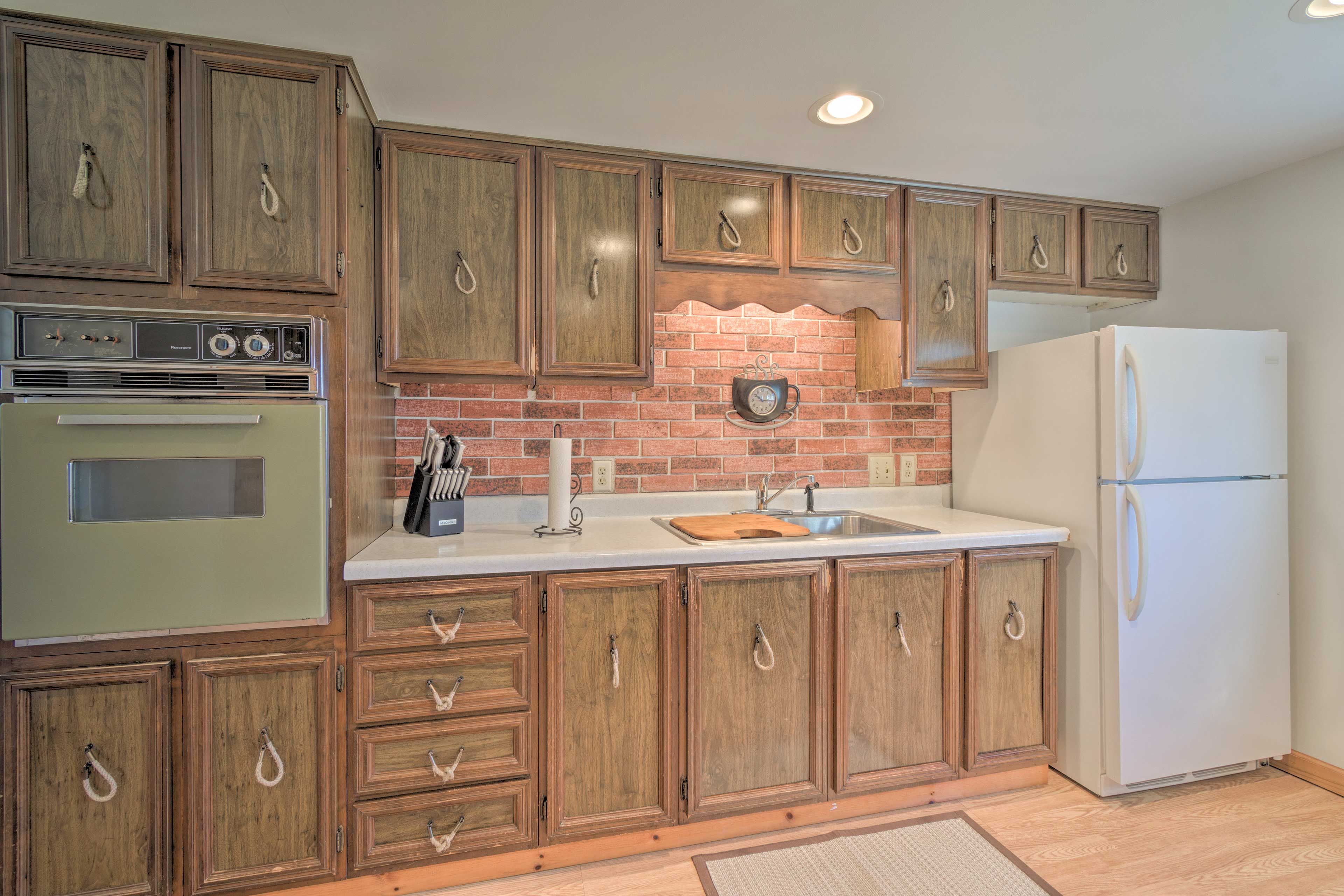 Kitchen | Crockpot
