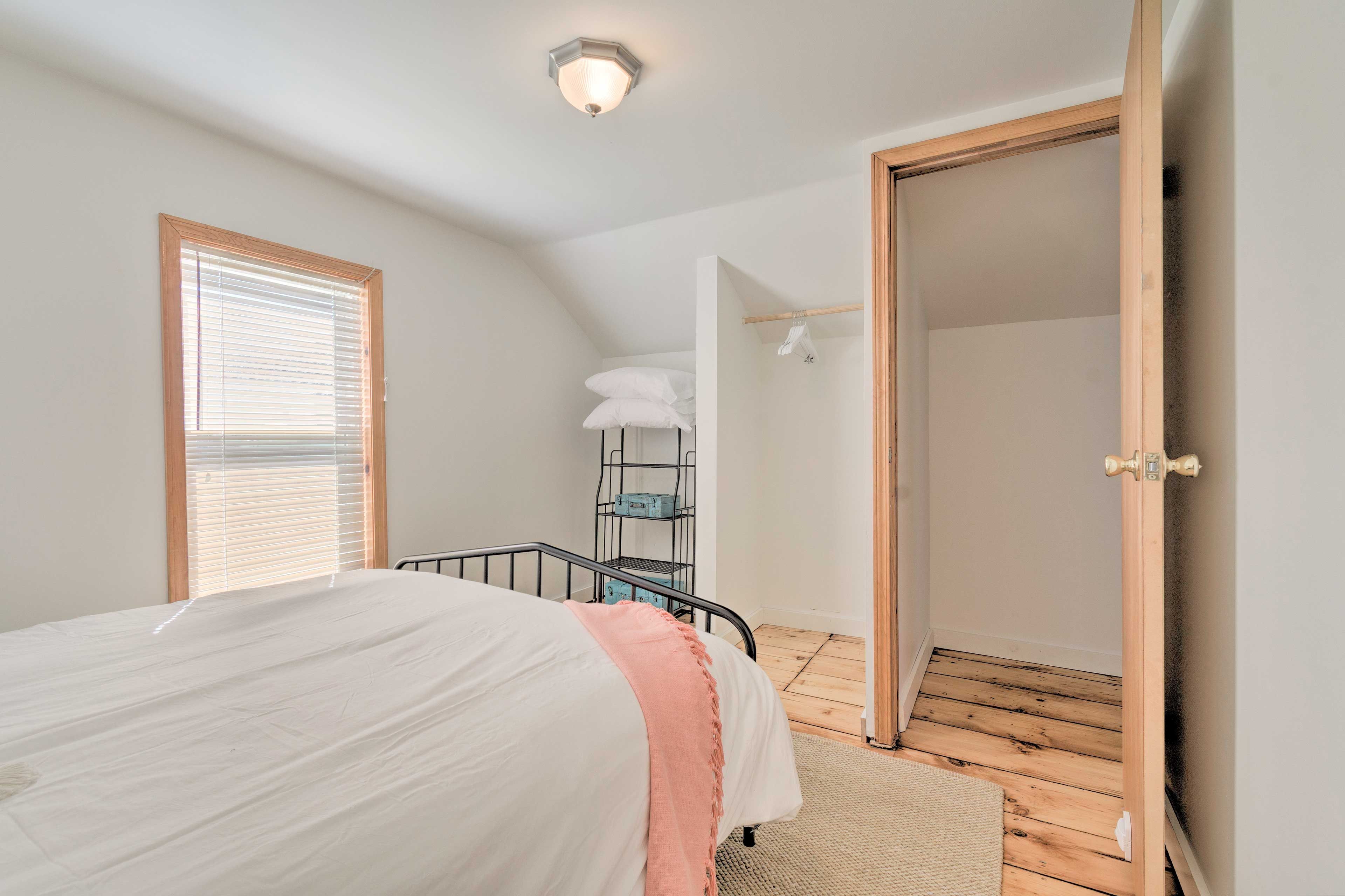 Bedroom 5