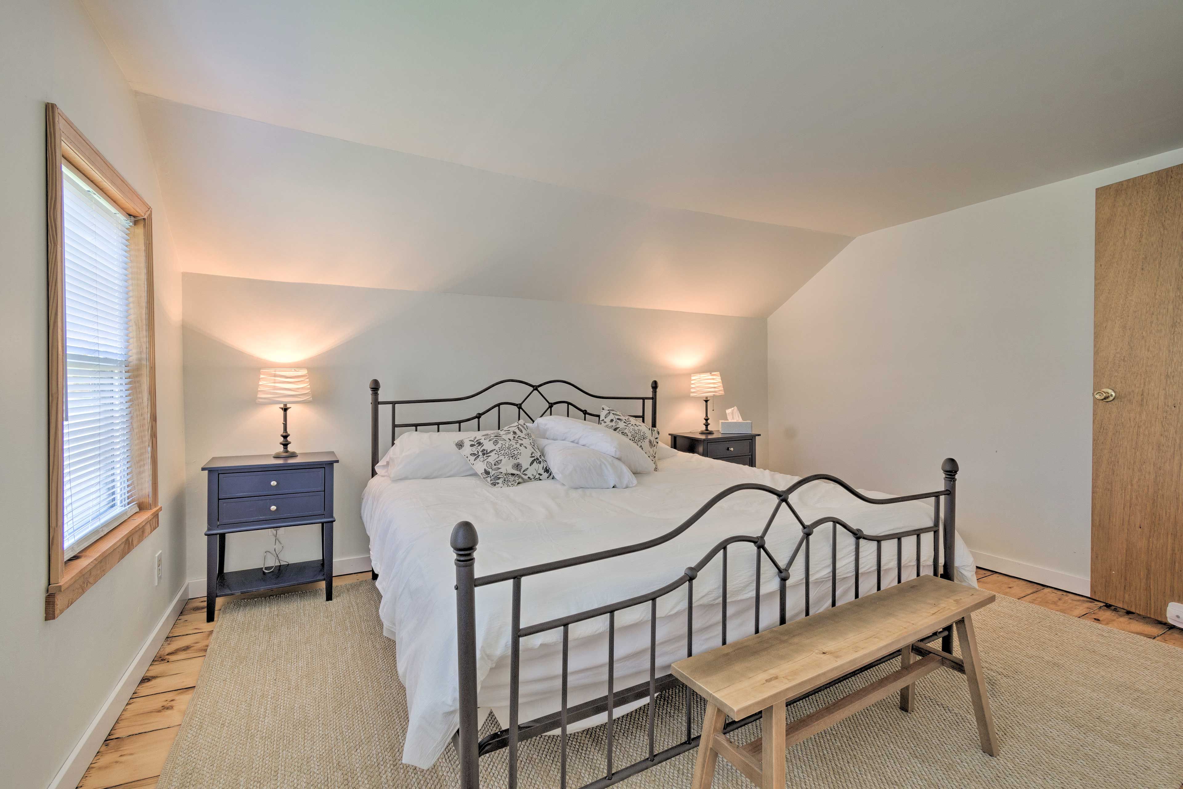 Bedroom 2