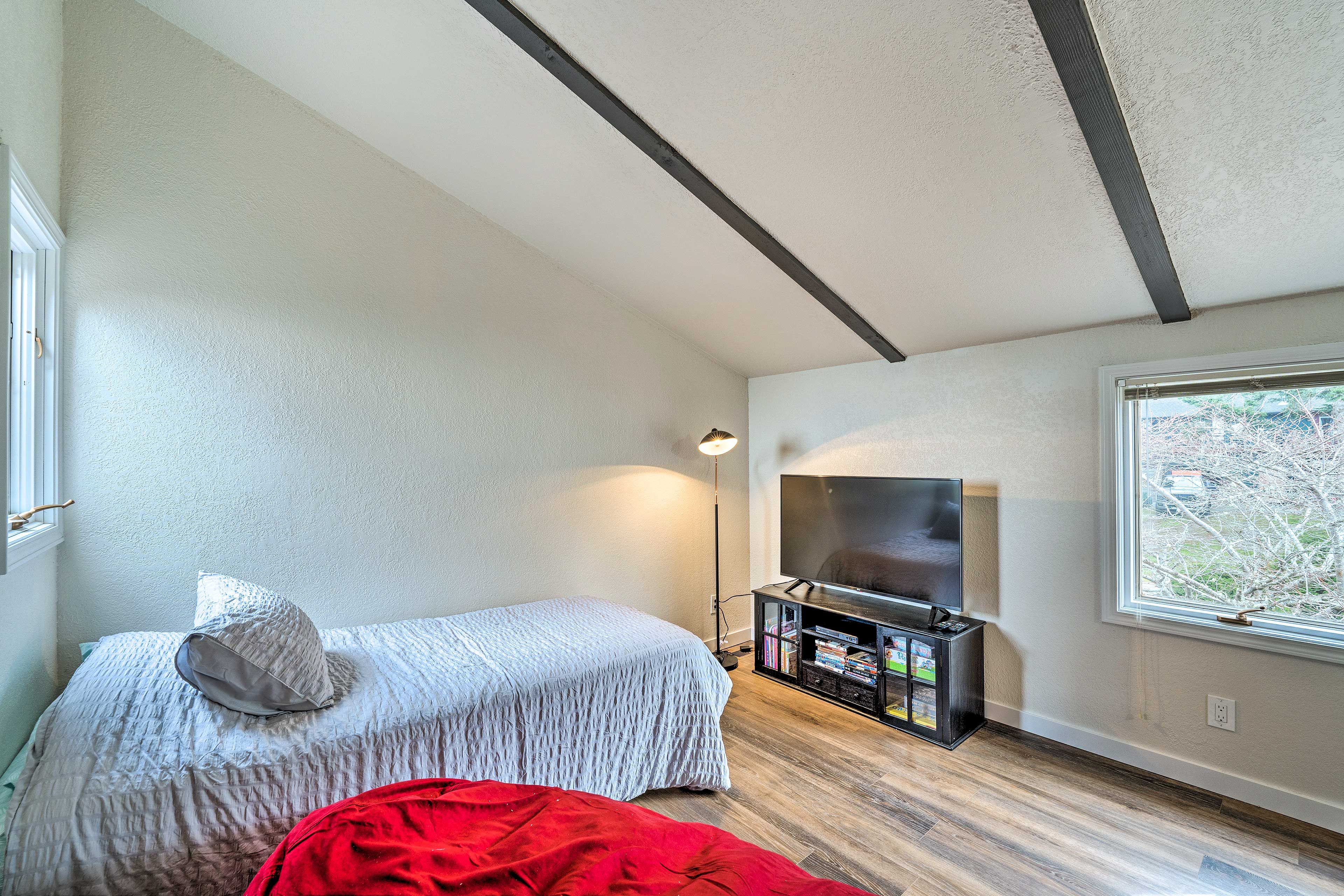 Bedroom 3 | Board Games
