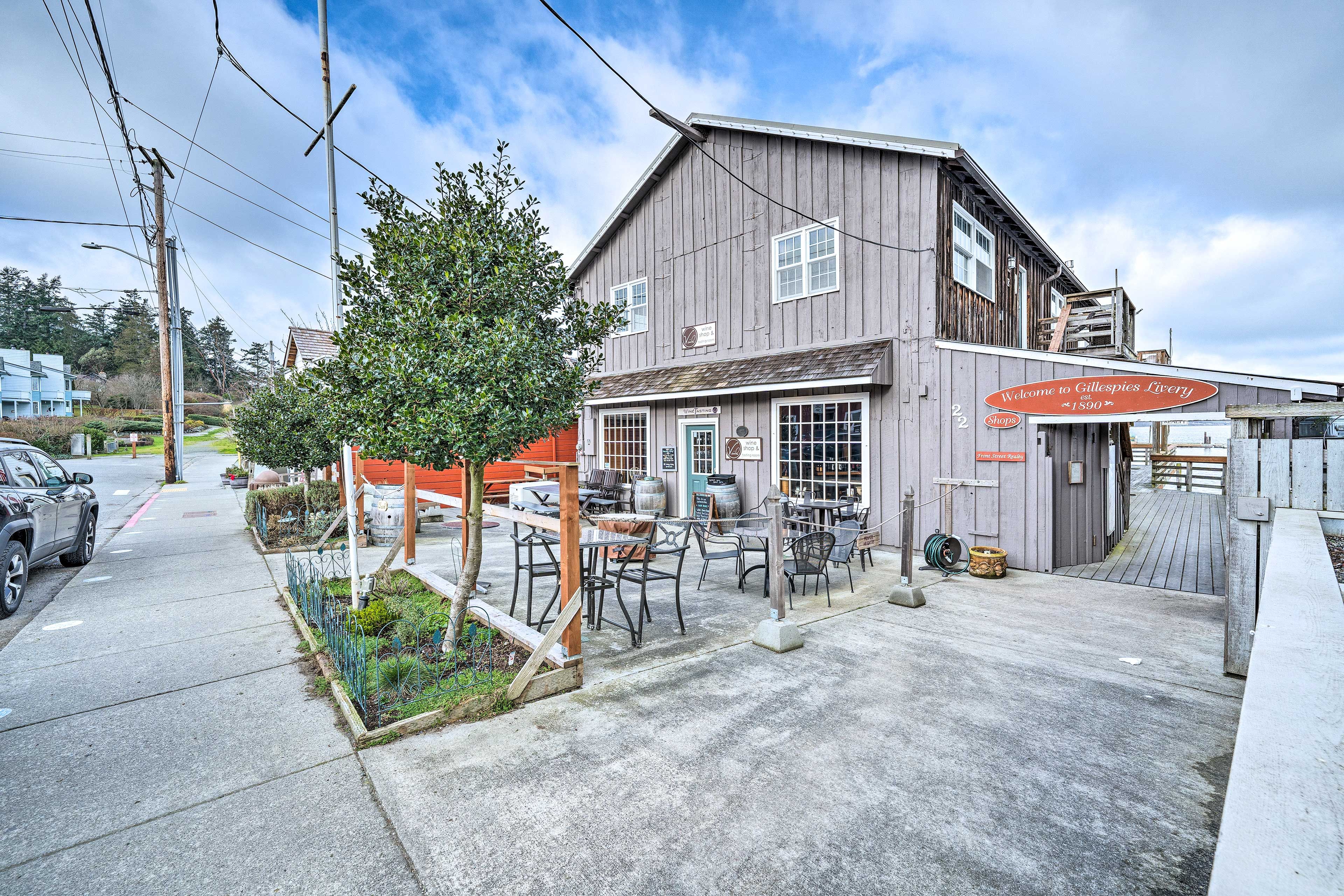 Coupeville