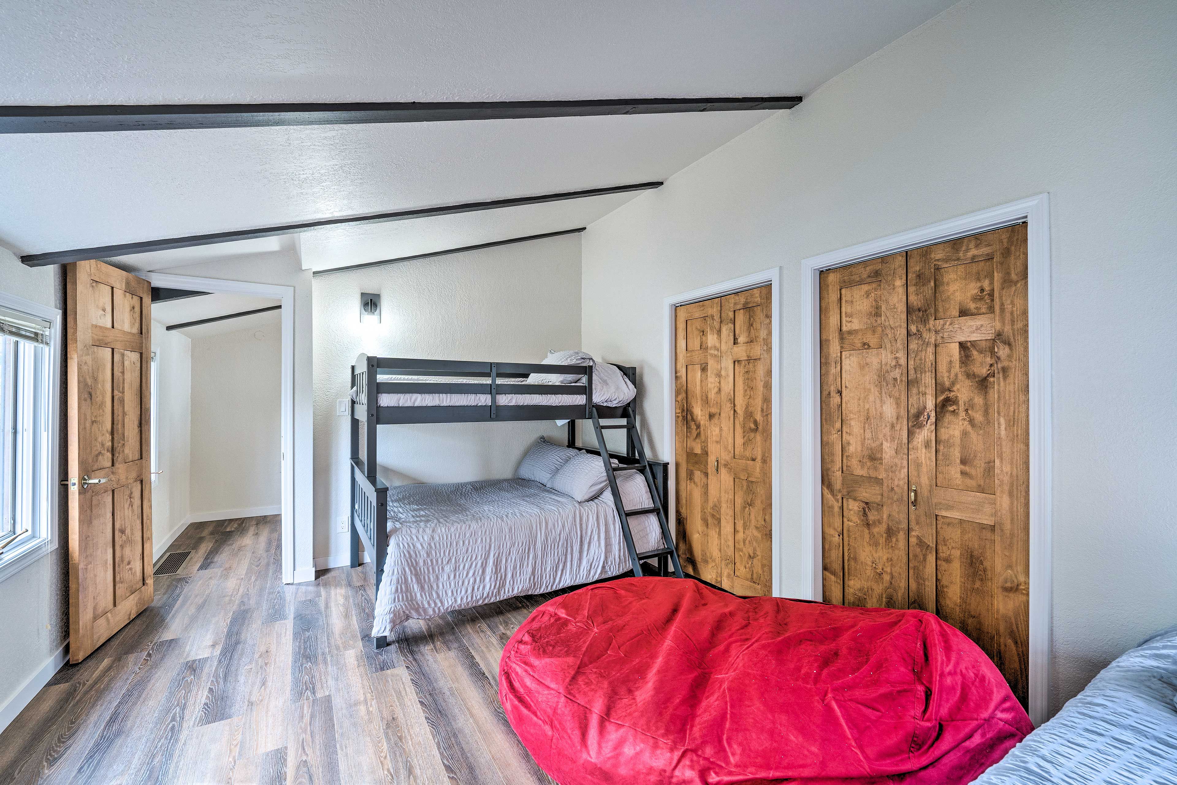Bedroom 3