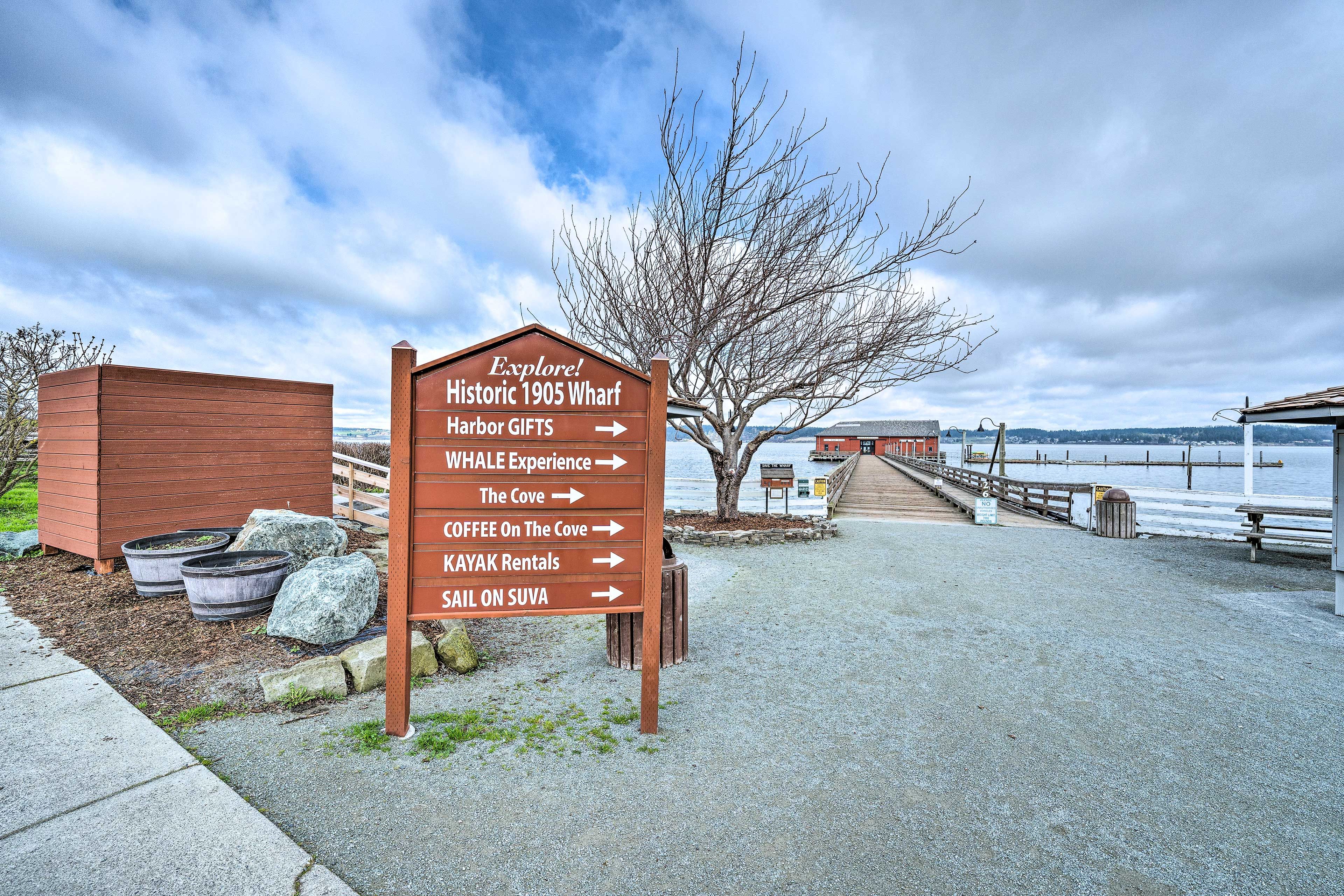 Coupeville