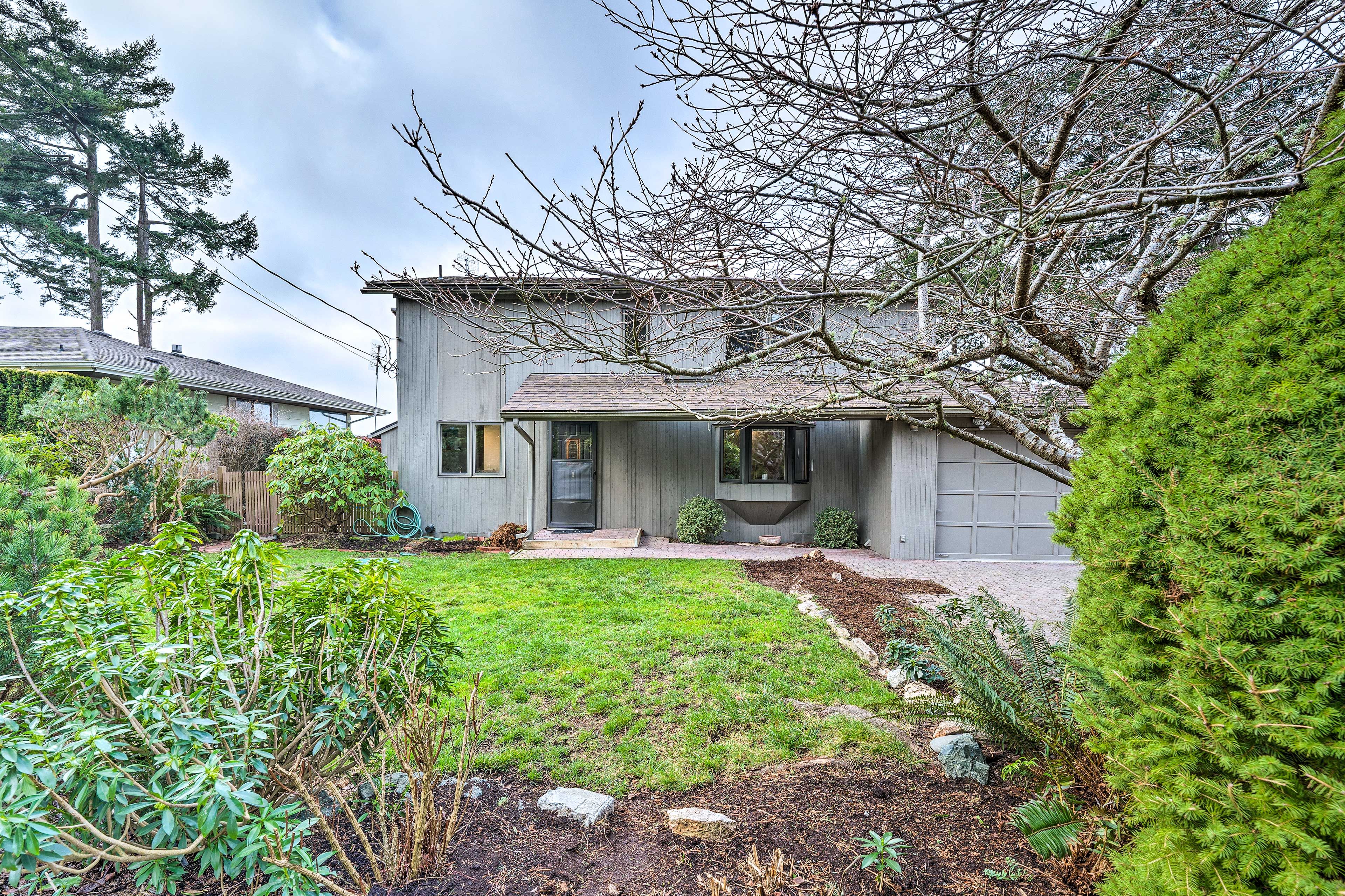 Property Exterior