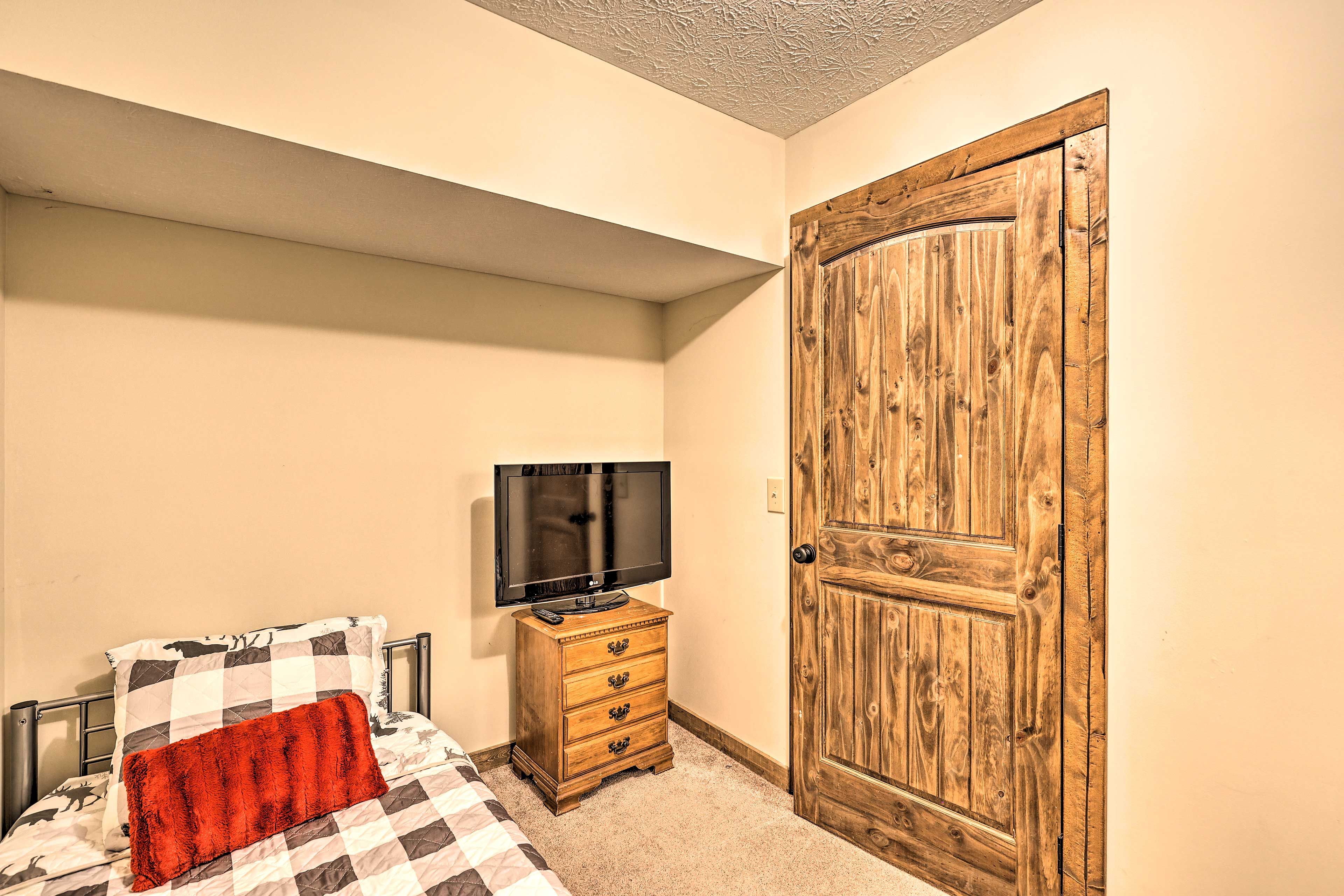 Rec Room