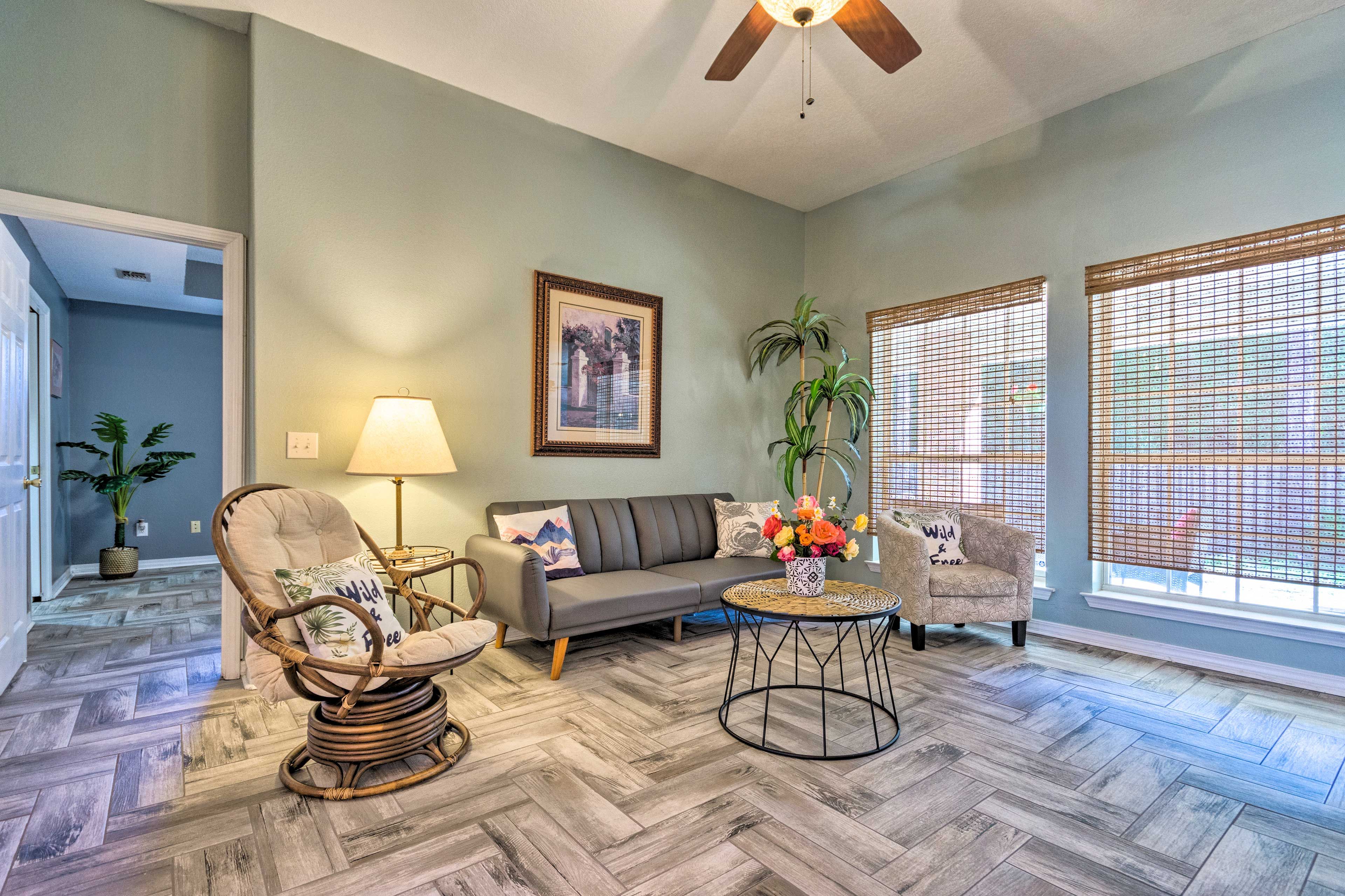 Sitting Room