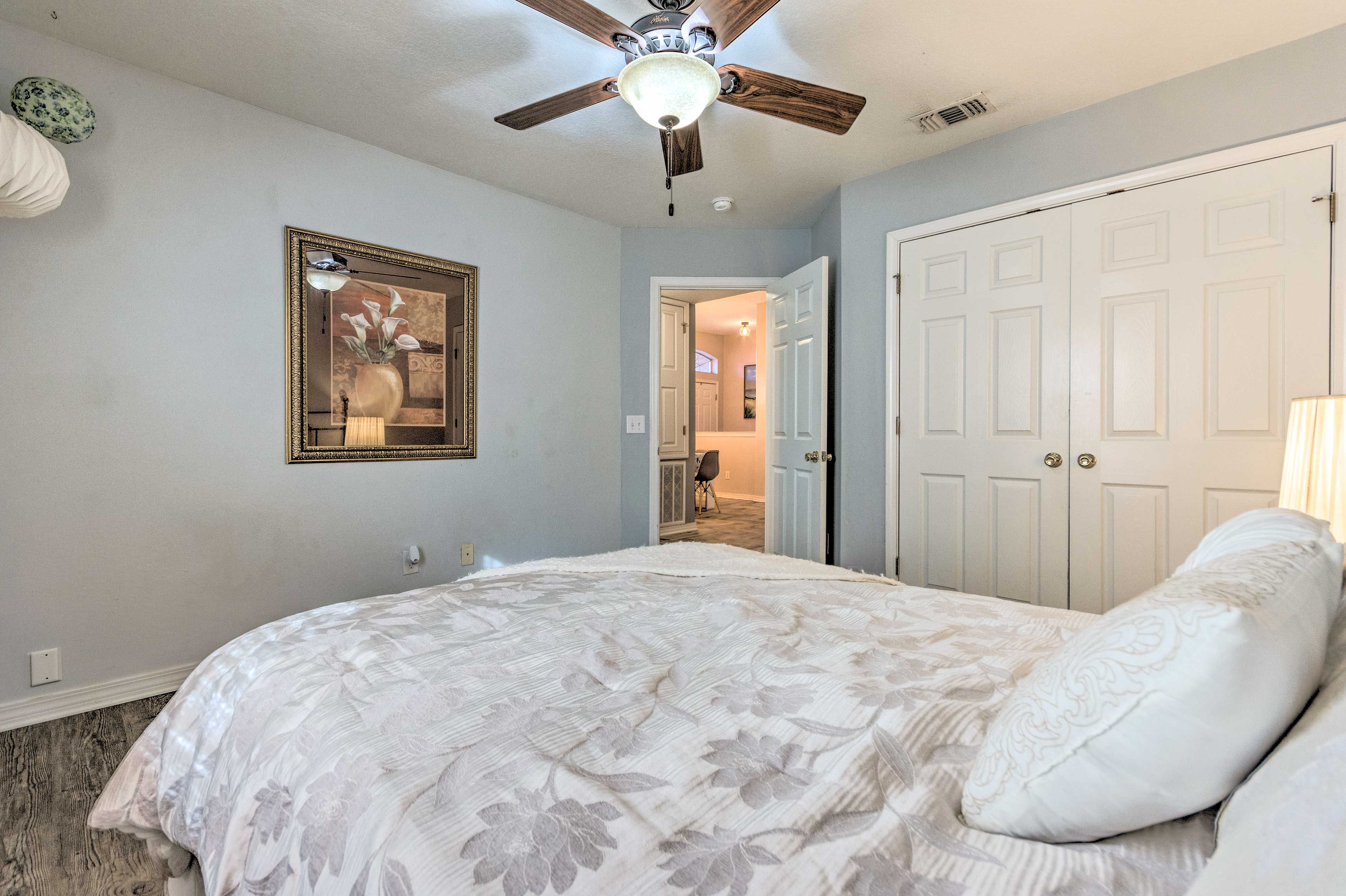 Bedroom 2