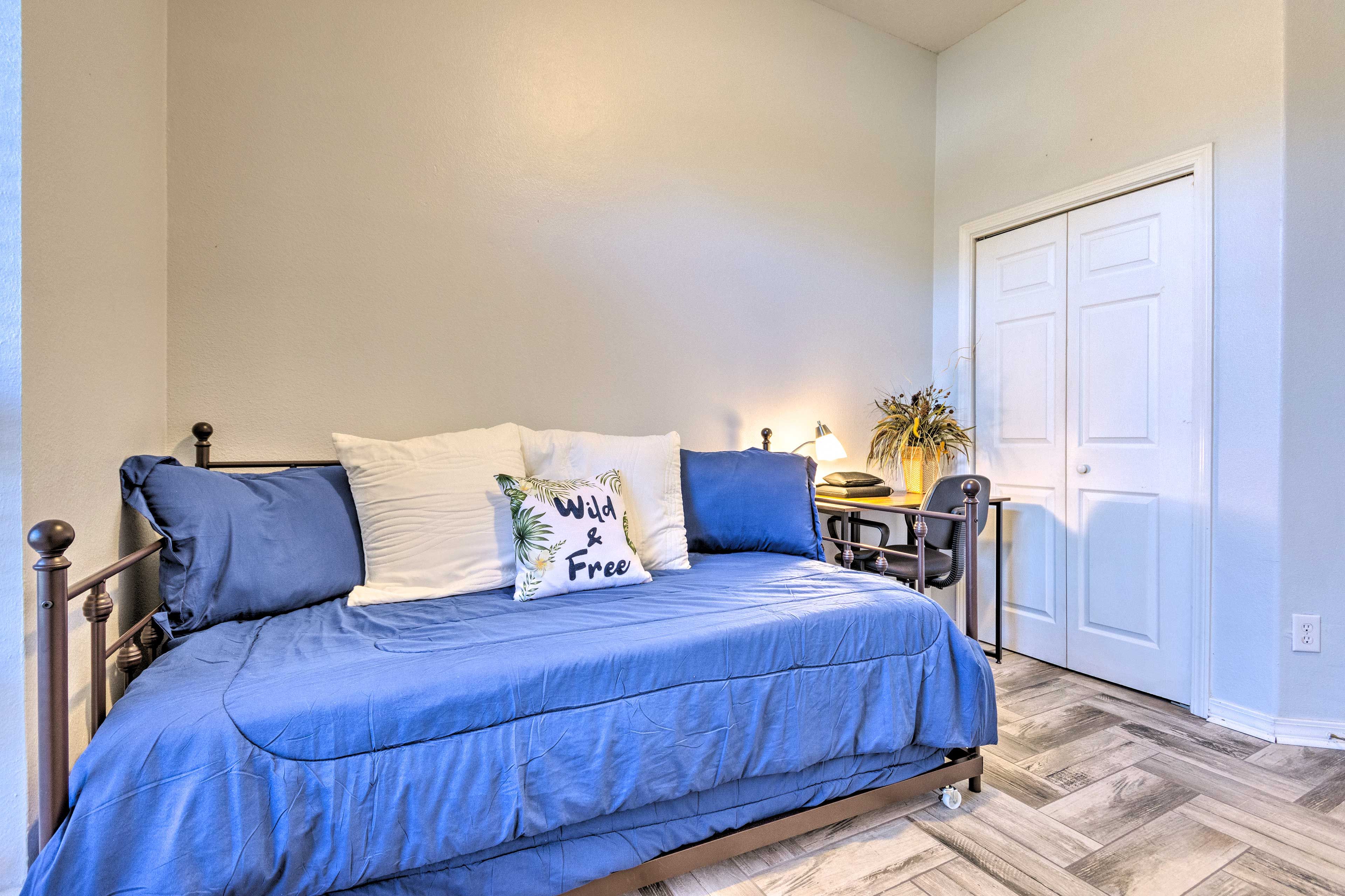 Bedroom 4