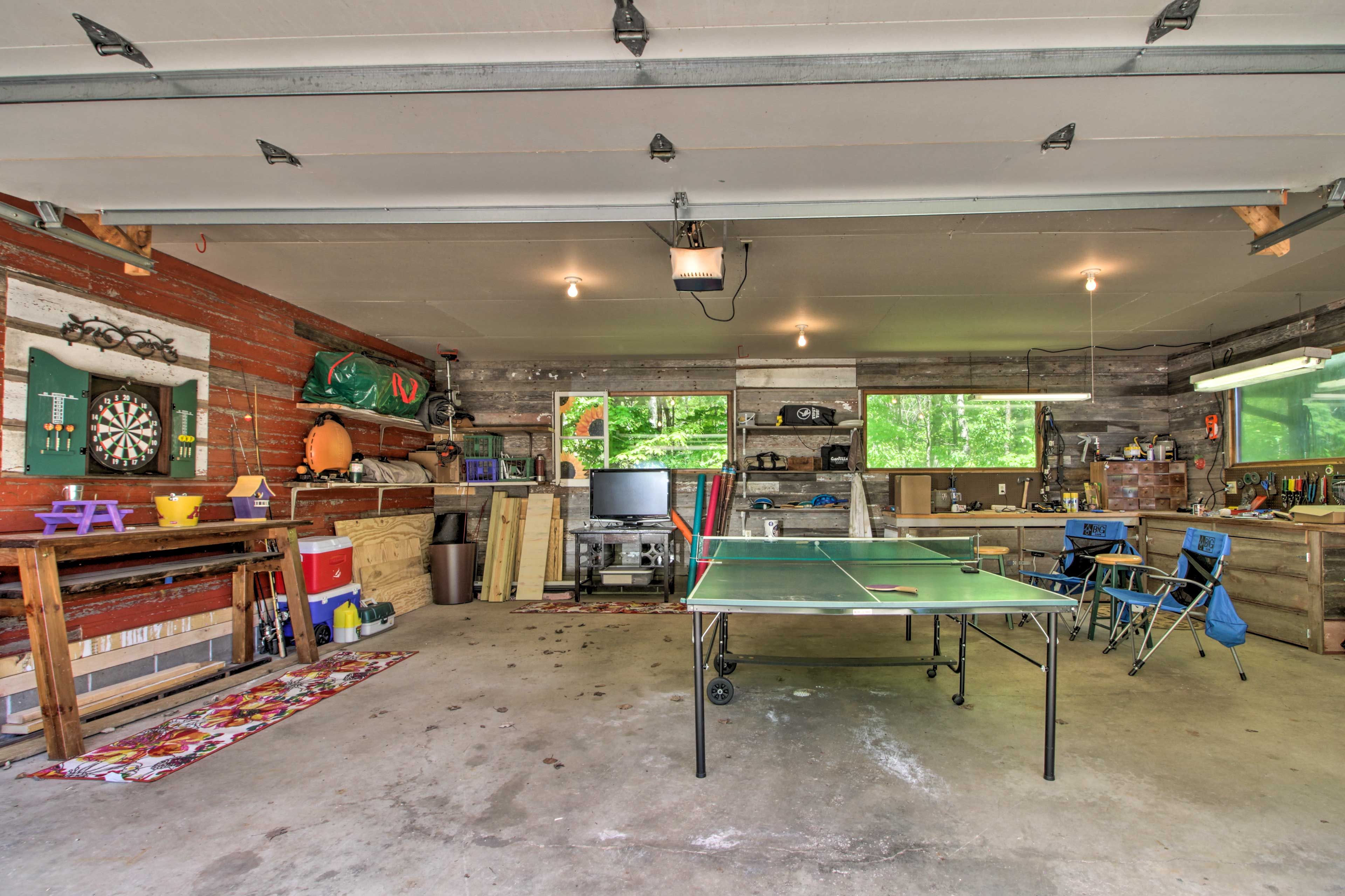 Garage