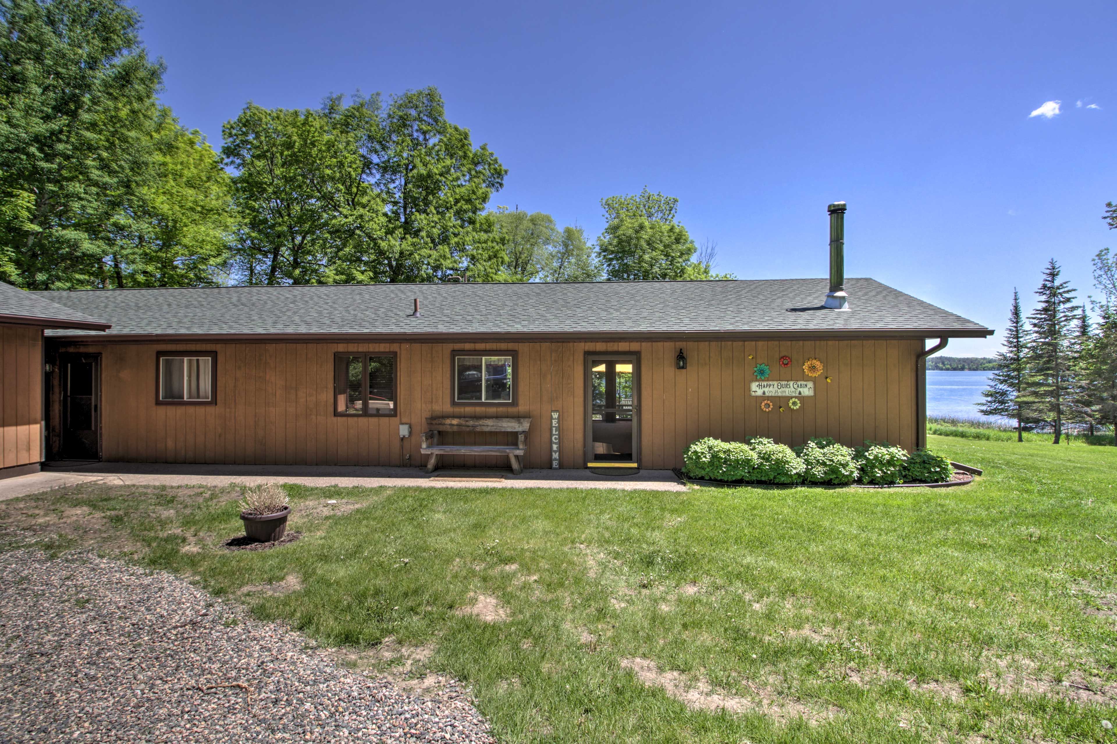 Property Exterior