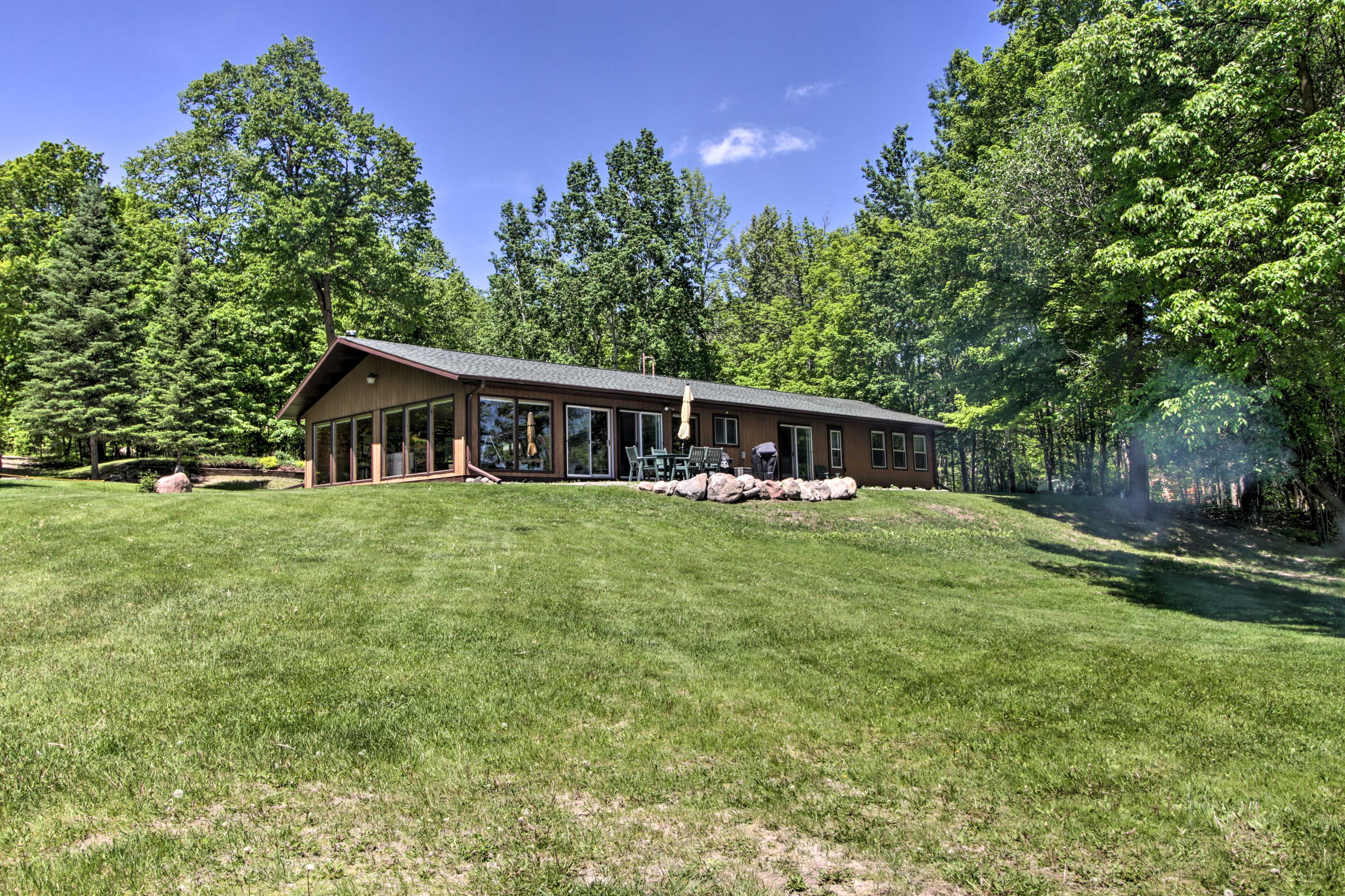 Property Exterior