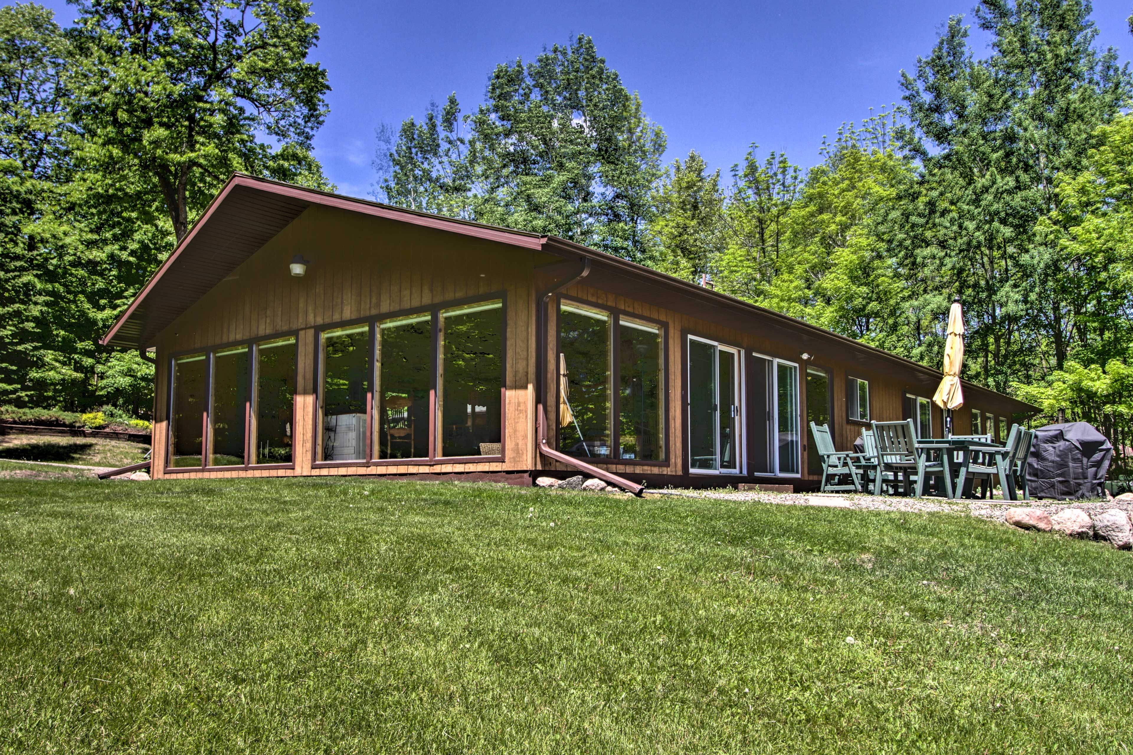 Property Exterior