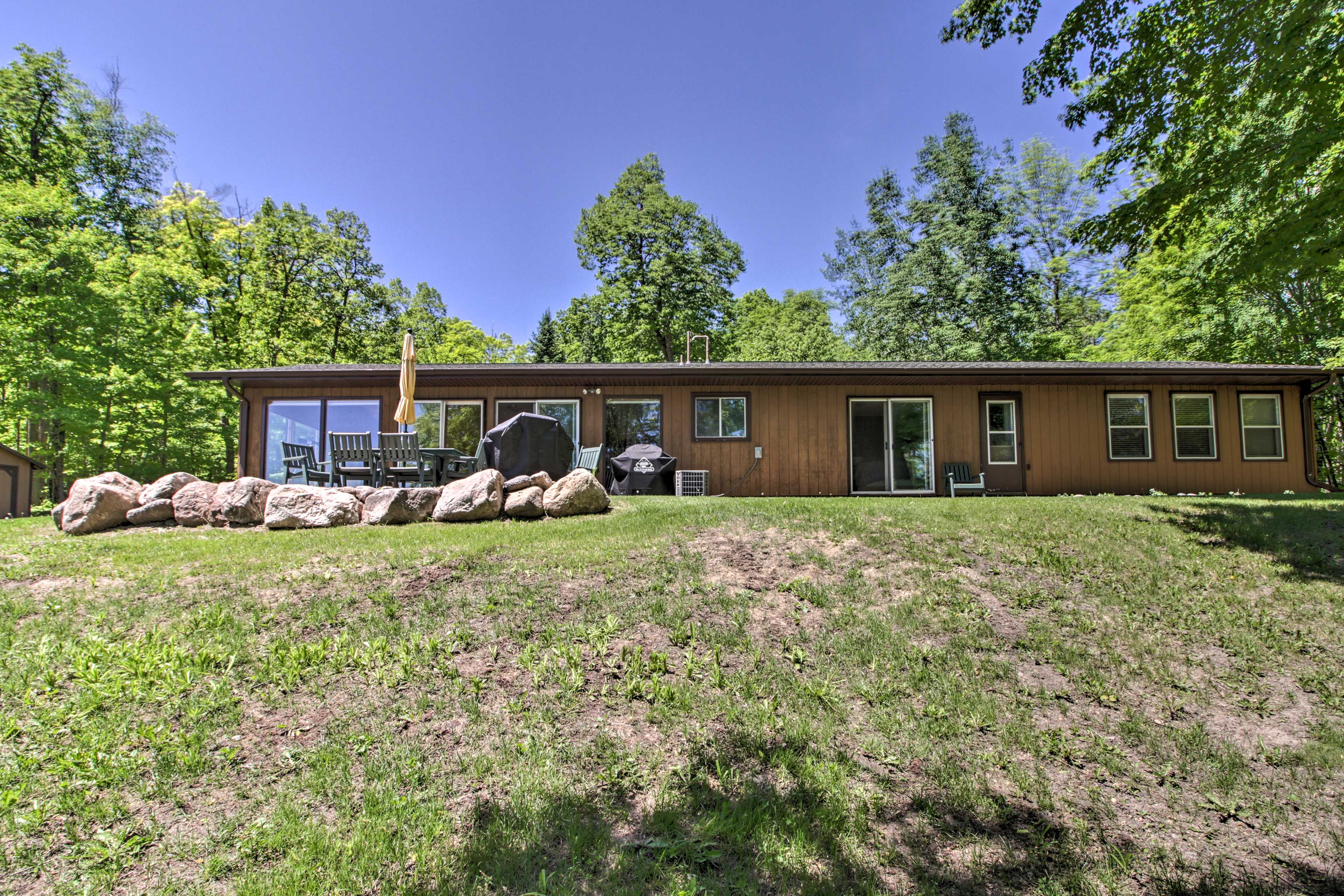 Property Exterior