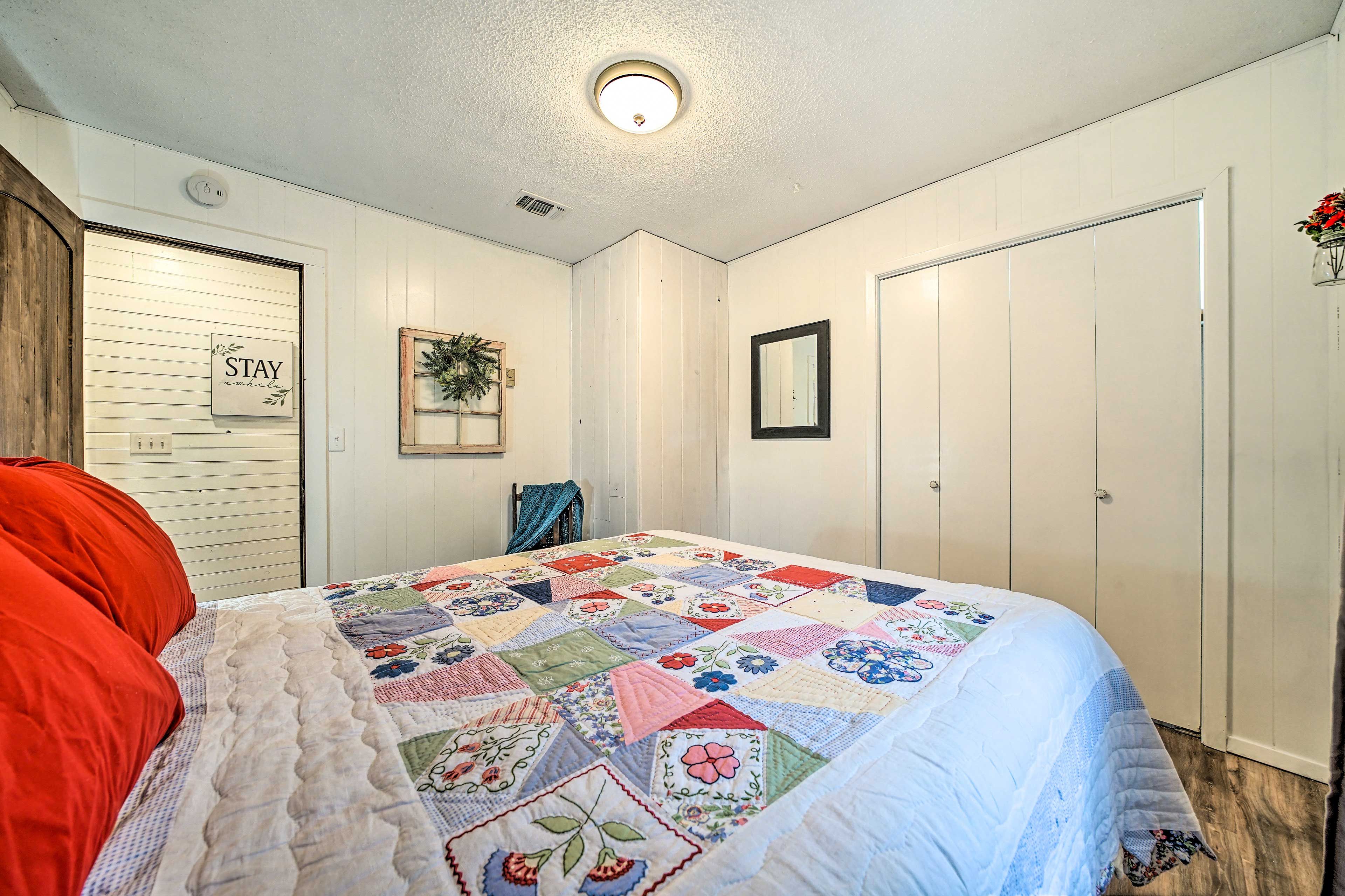 Bedroom 3