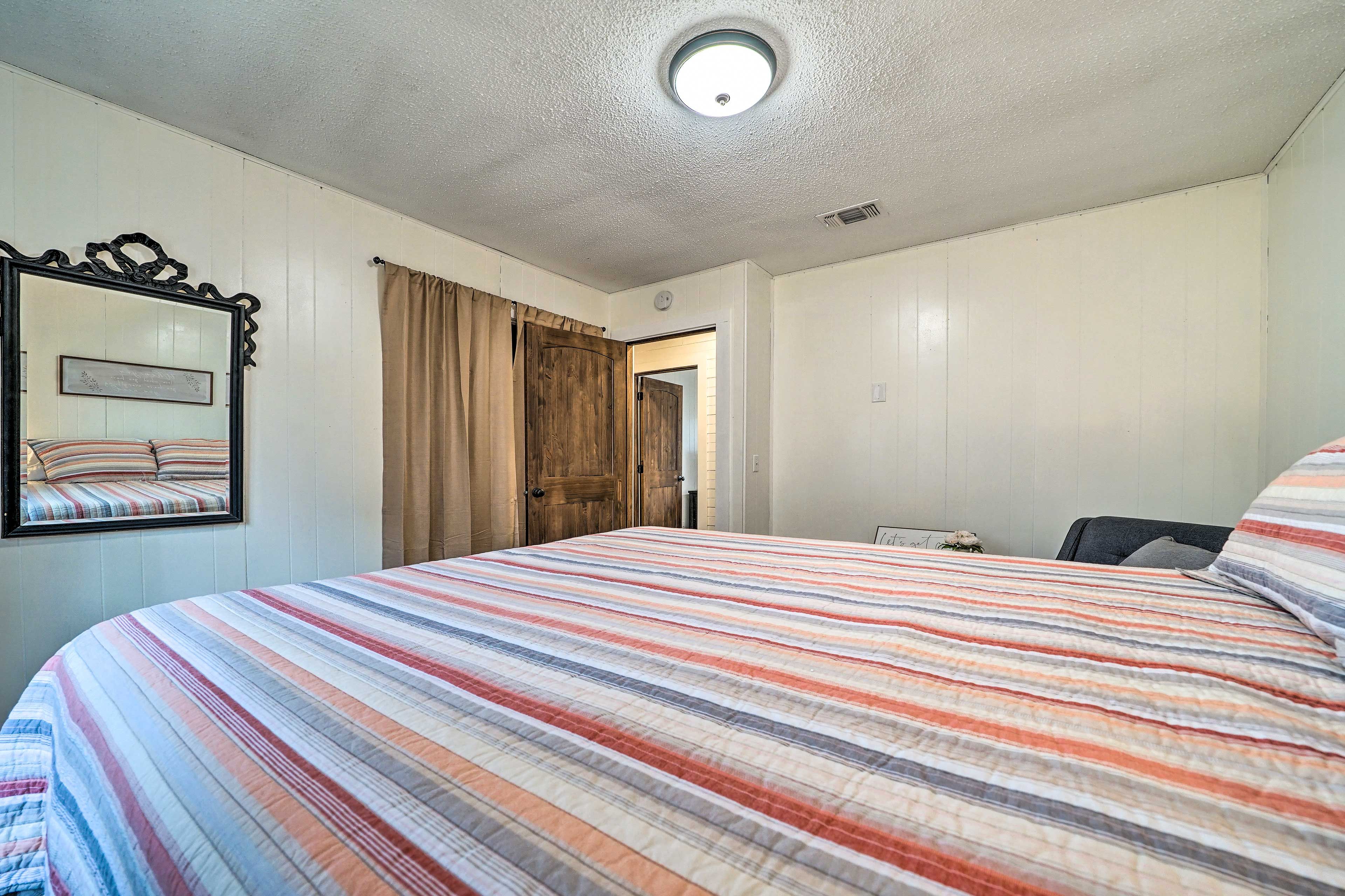 Bedroom 2