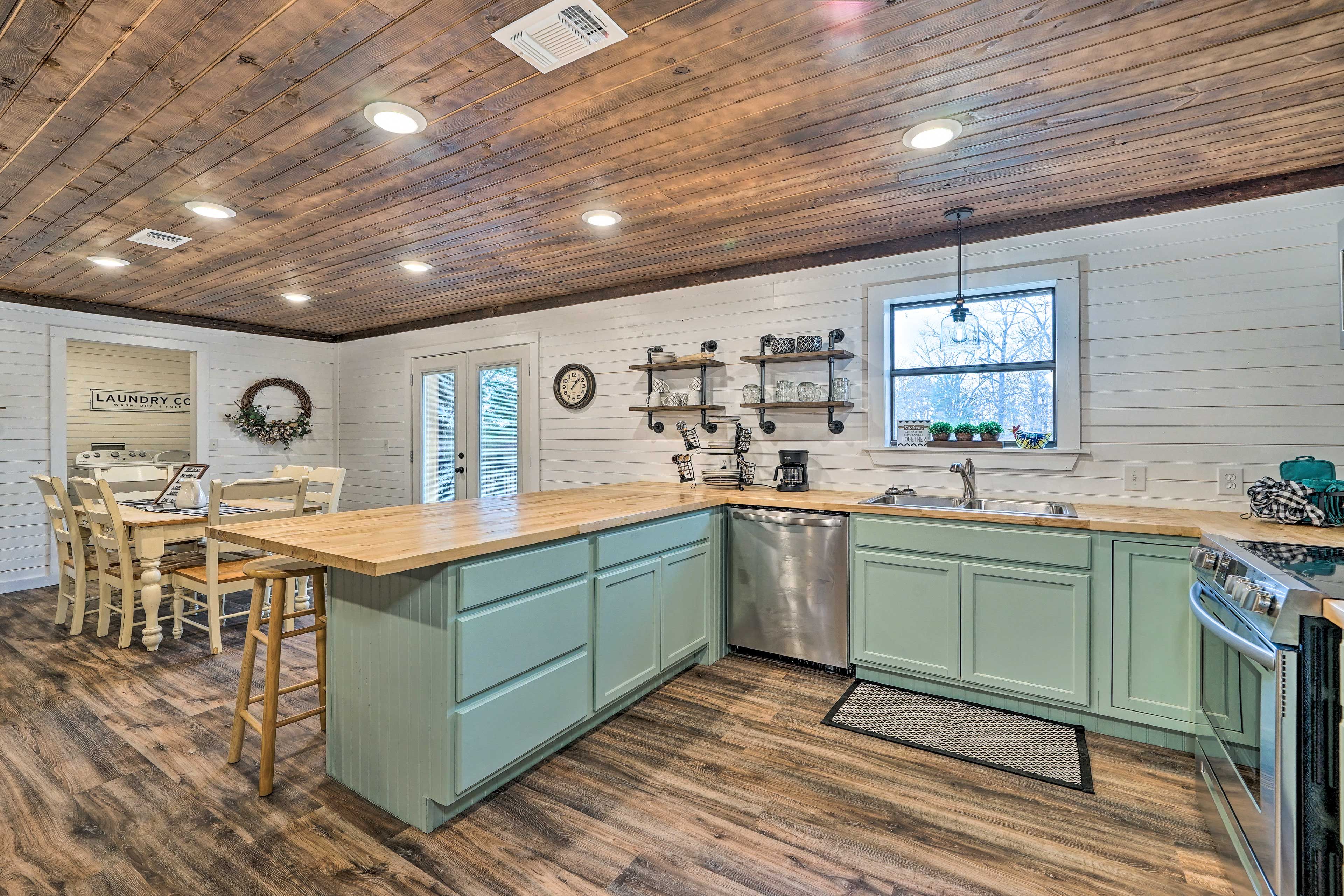 Kitchen | Coffee Maker
