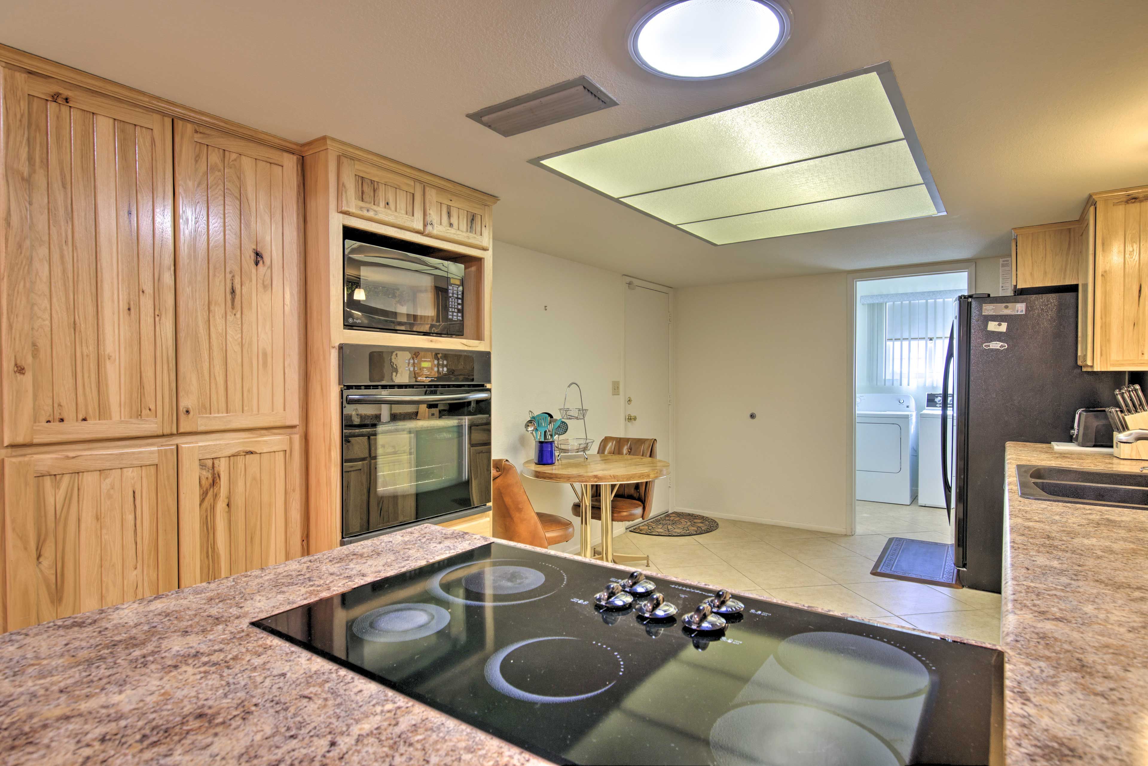 Kitchen | Drip Coffee Maker