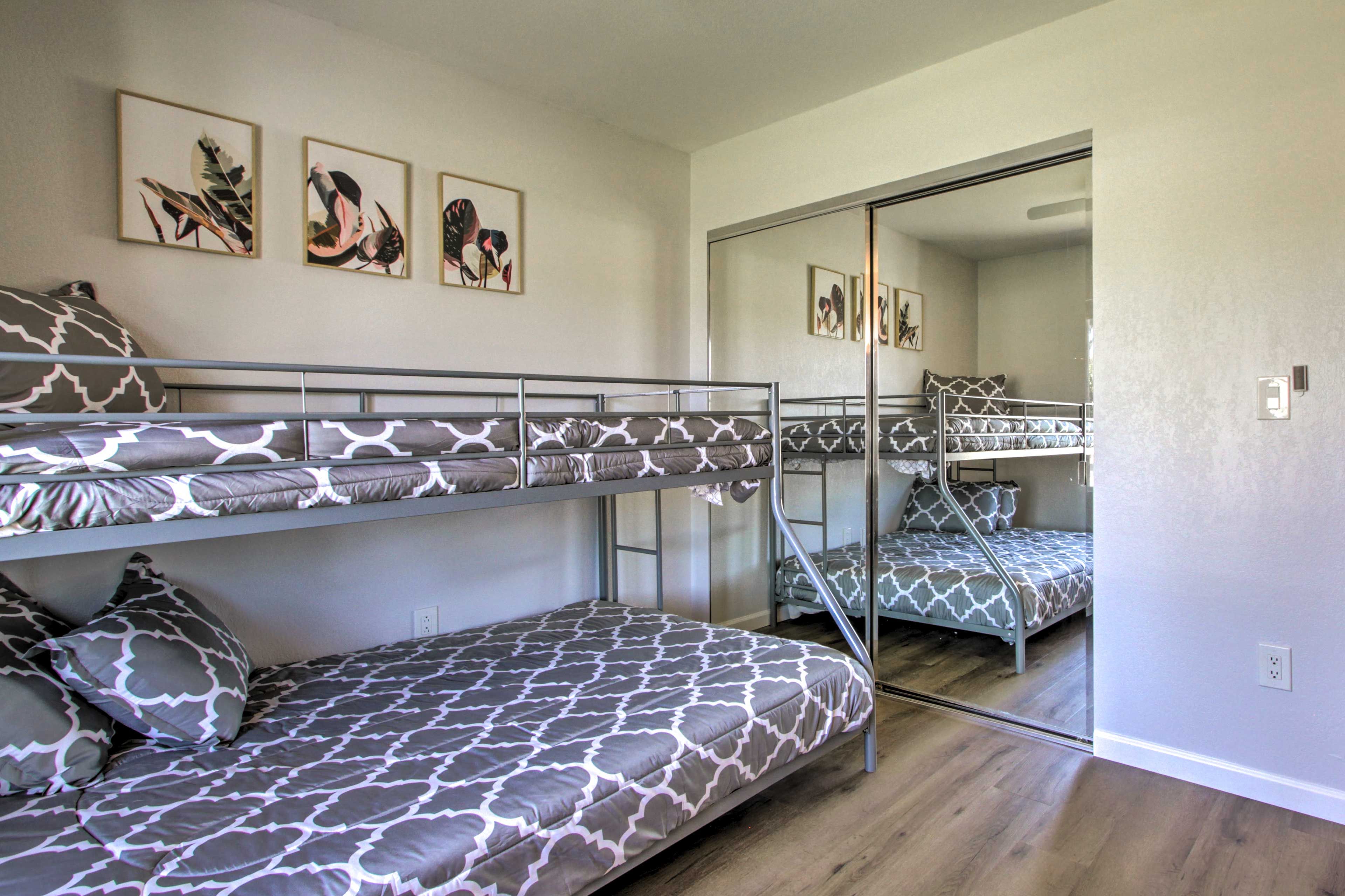 Bedroom 3