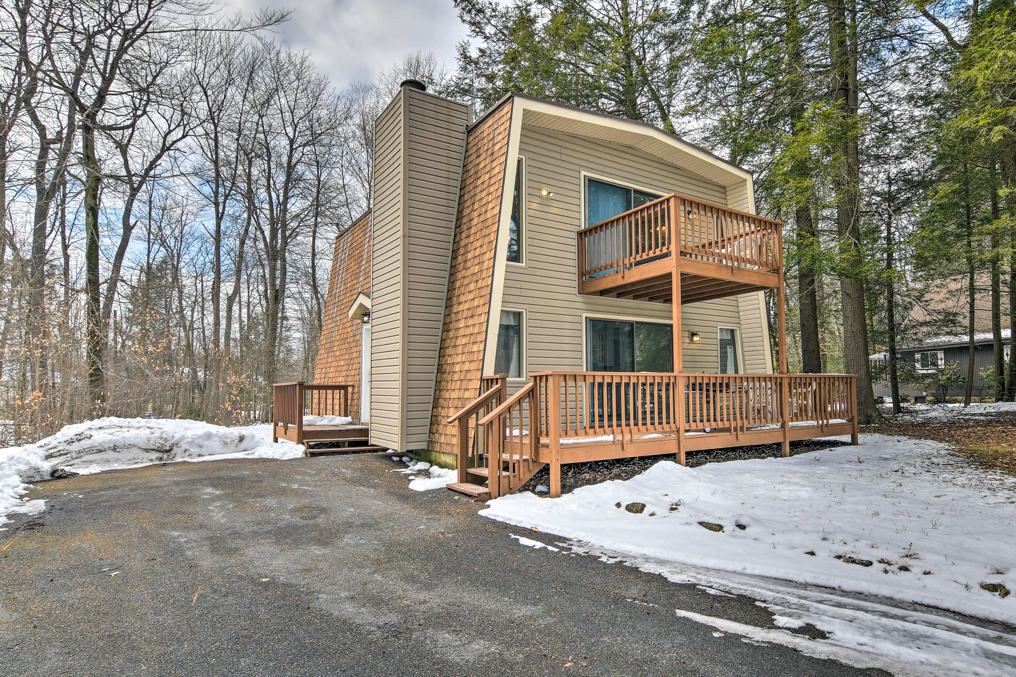 Property Exterior