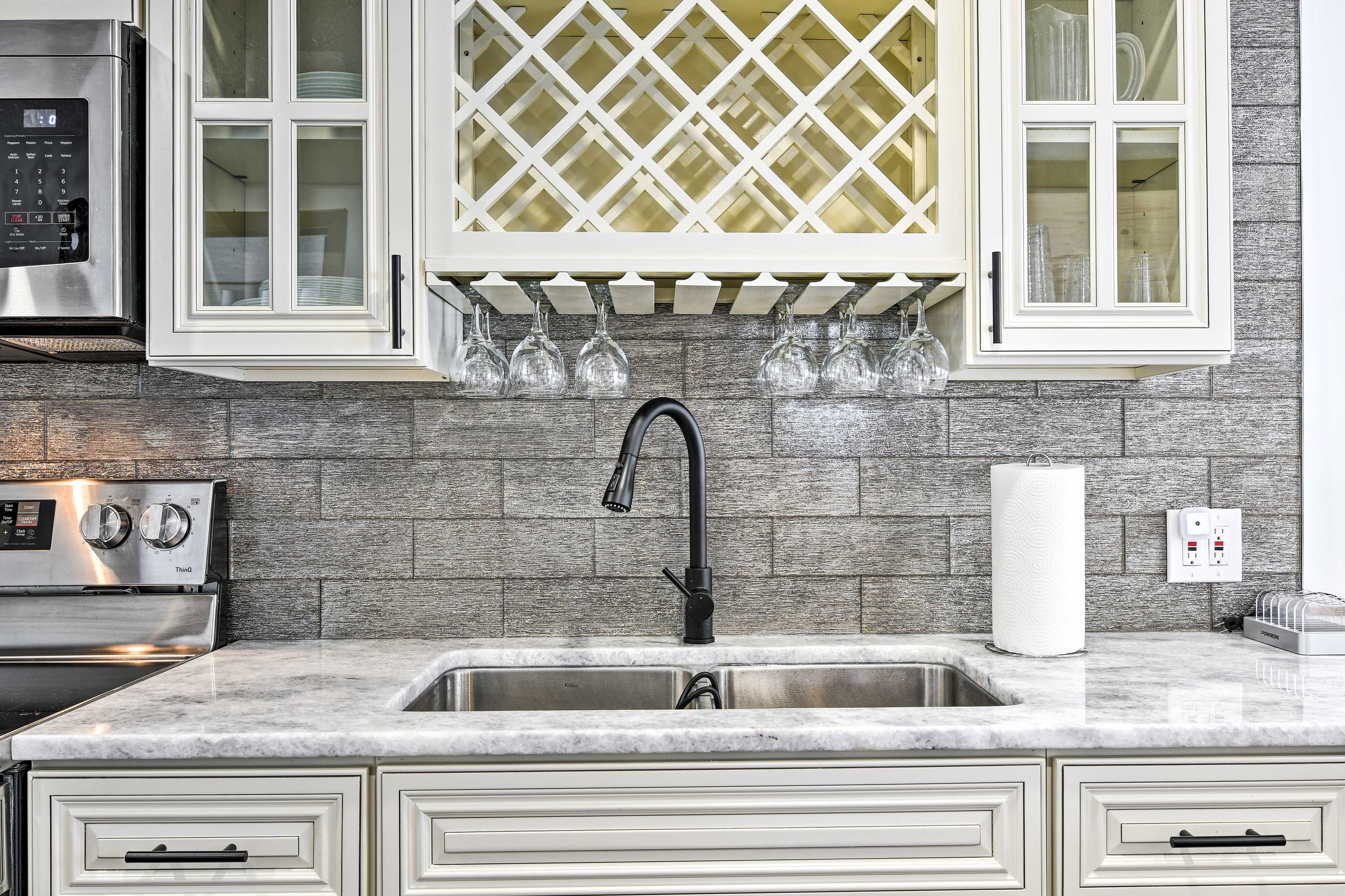 Kitchen | Drip Coffee Maker