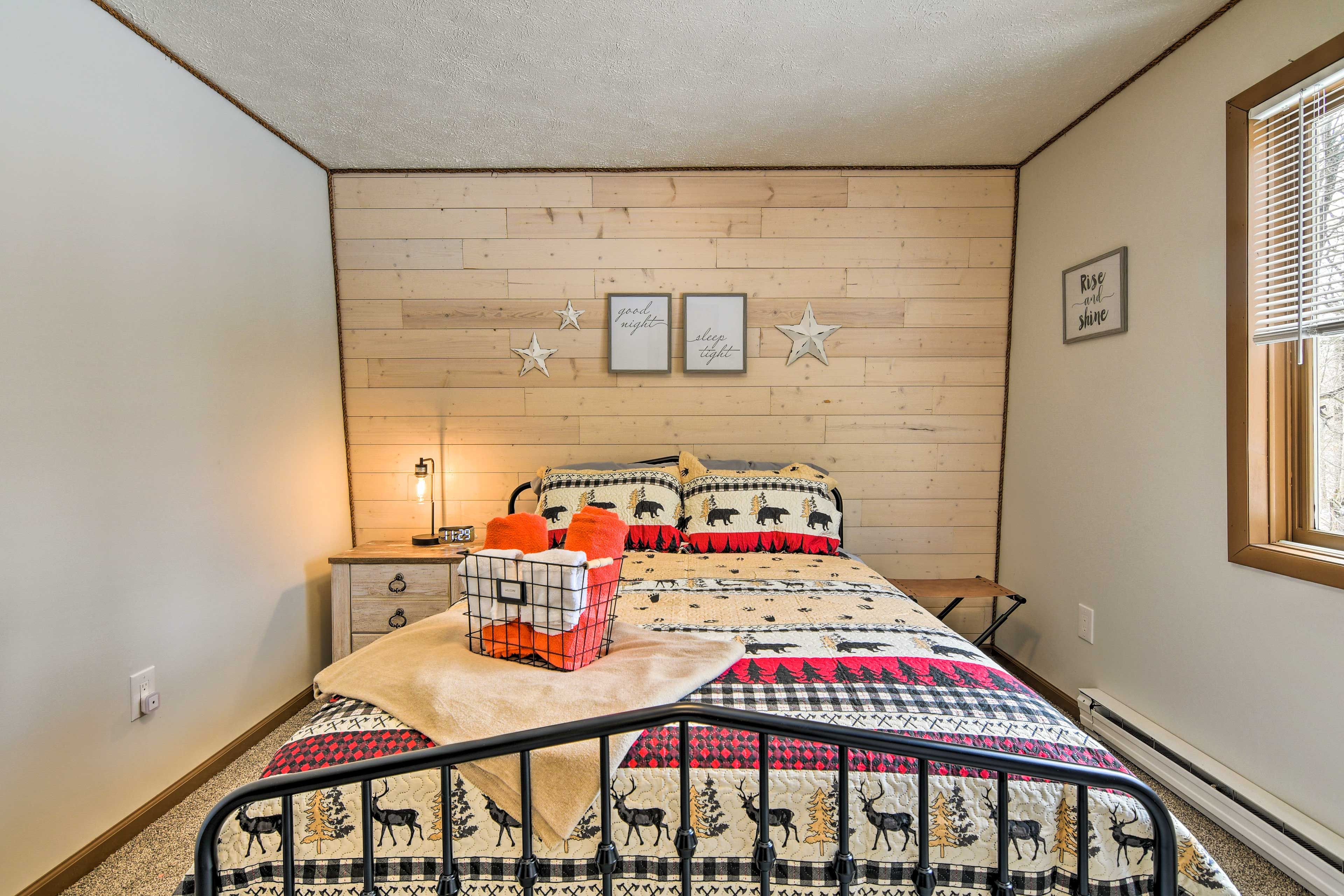 Bedroom 2