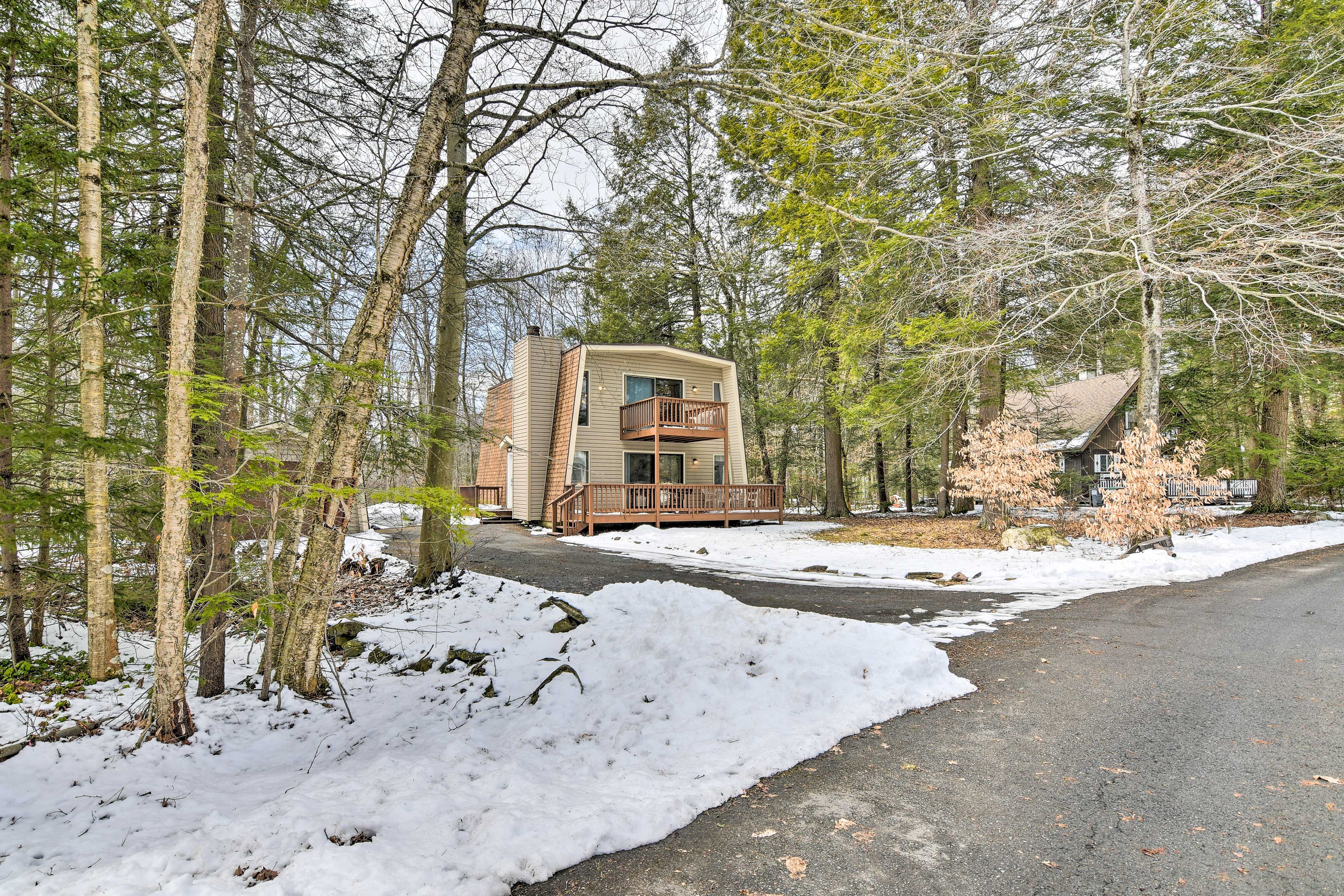 Property Exterior
