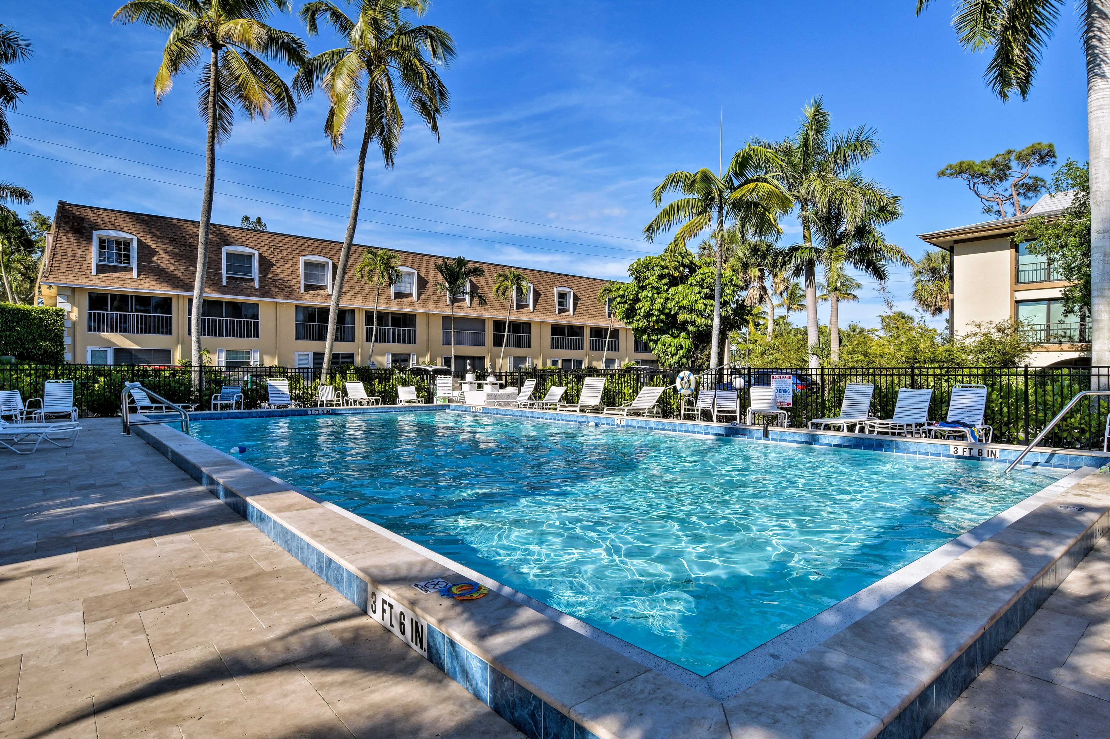 Community Pool