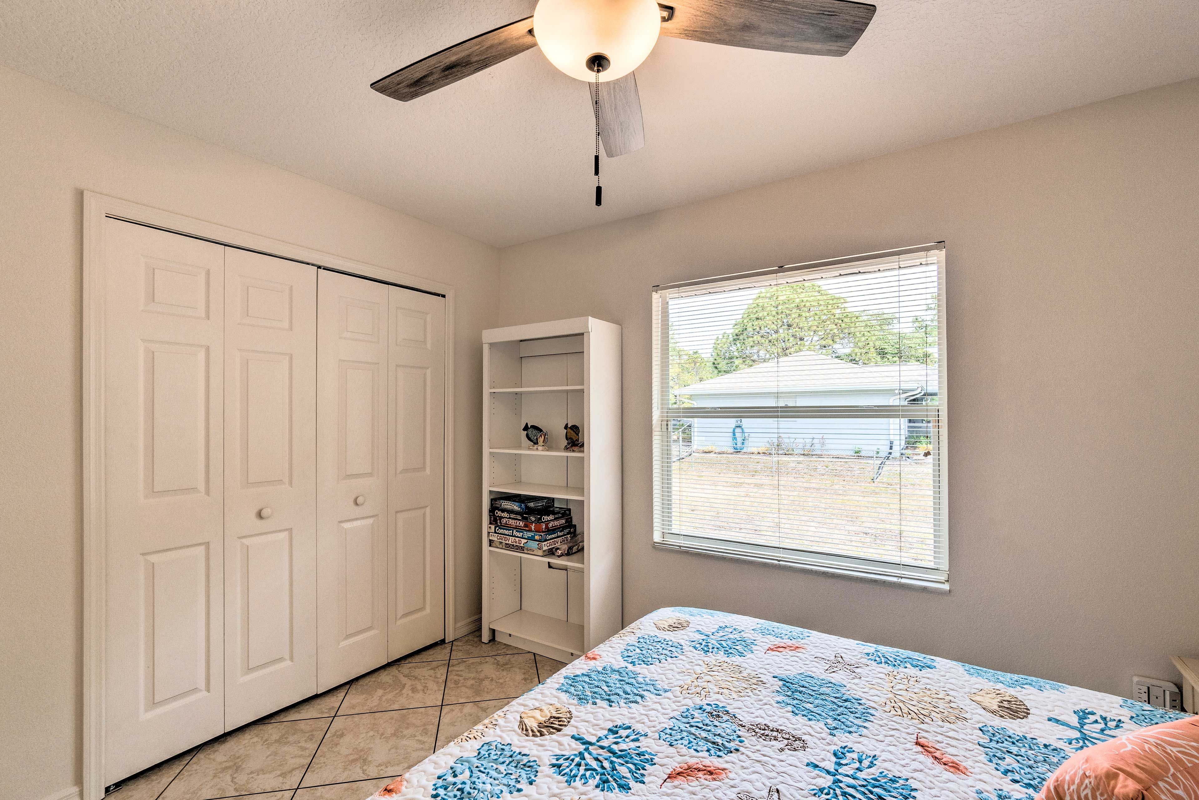 Bedroom 2