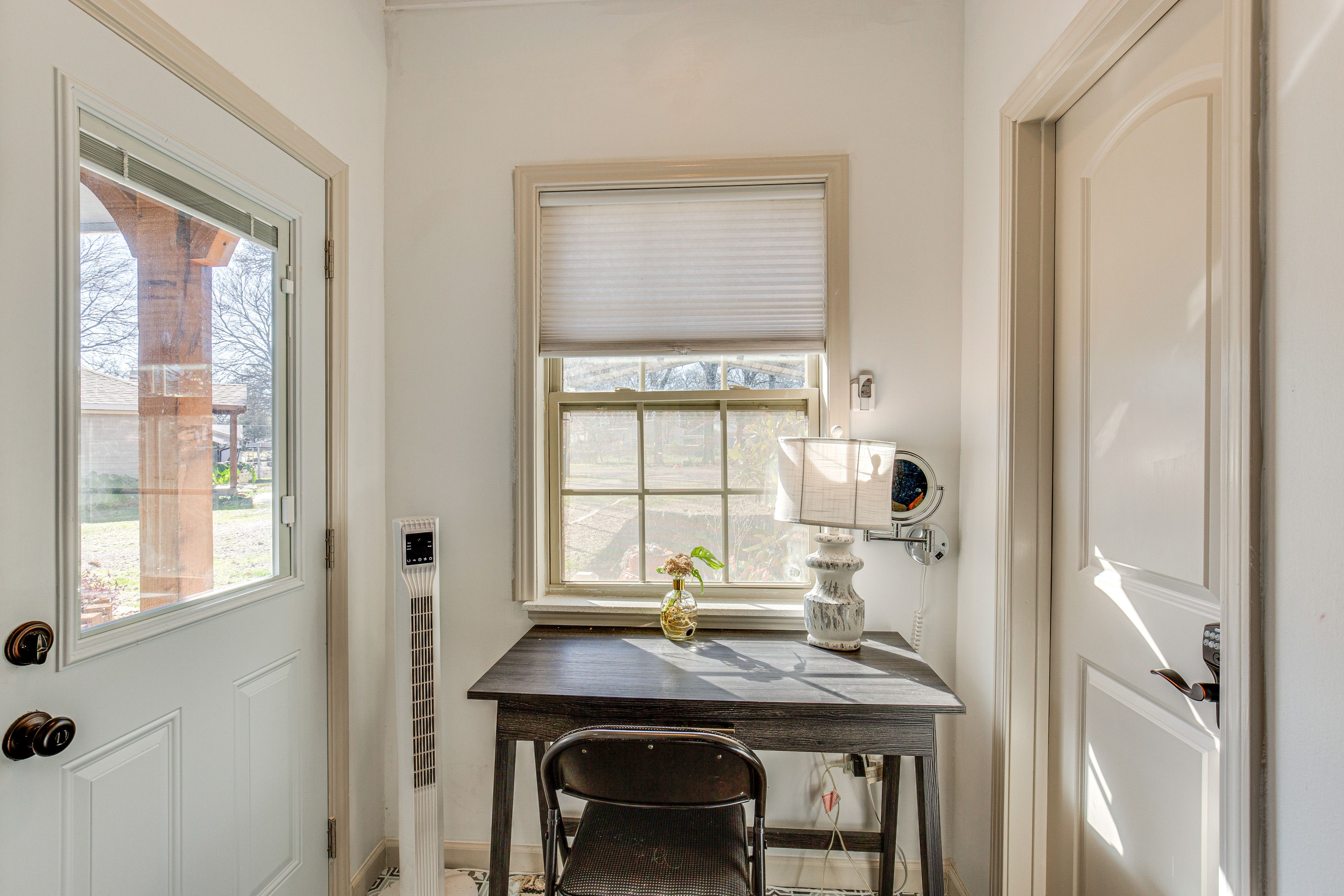 Office Area | WFH Friendly