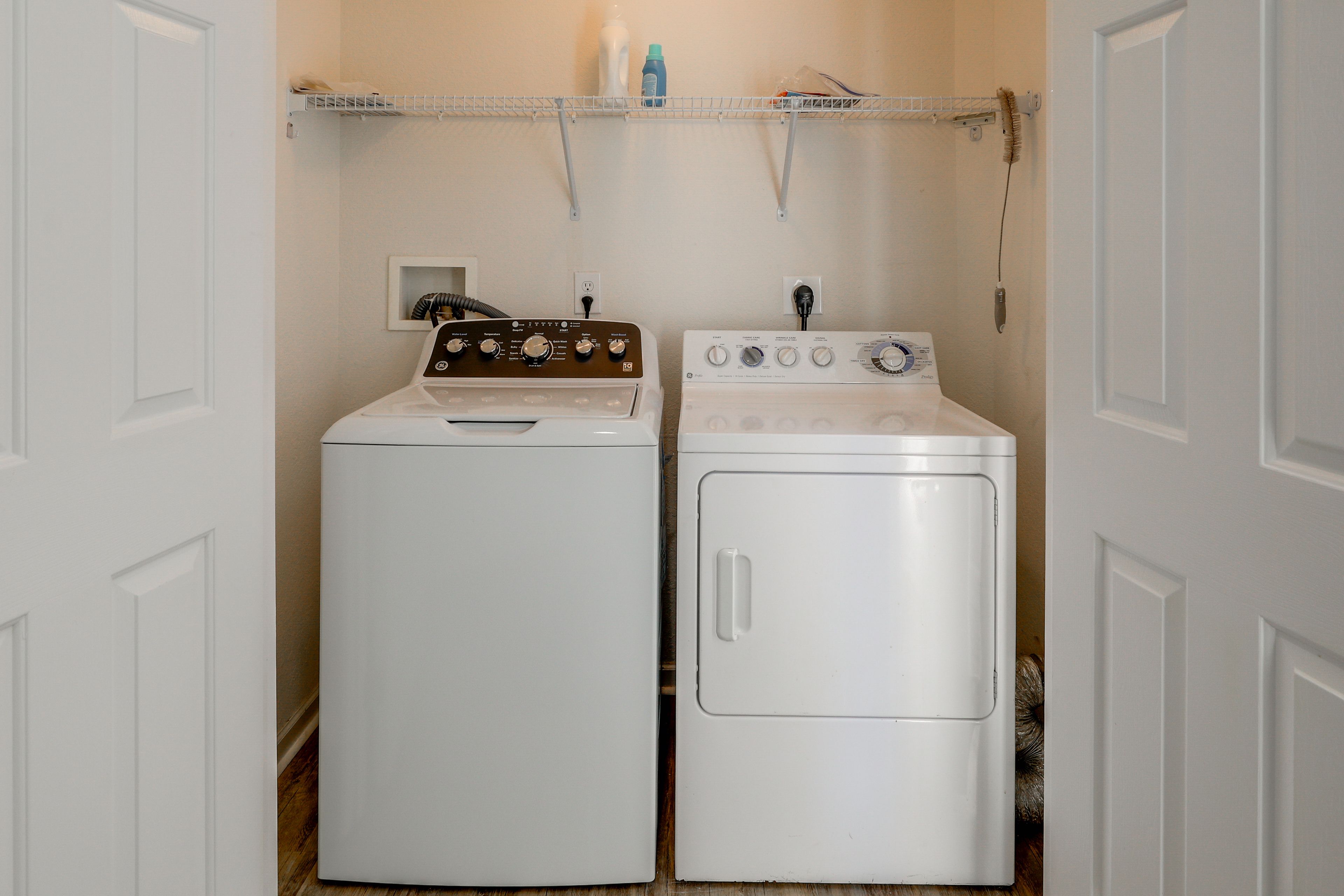 Laundry Room | 1st Floor